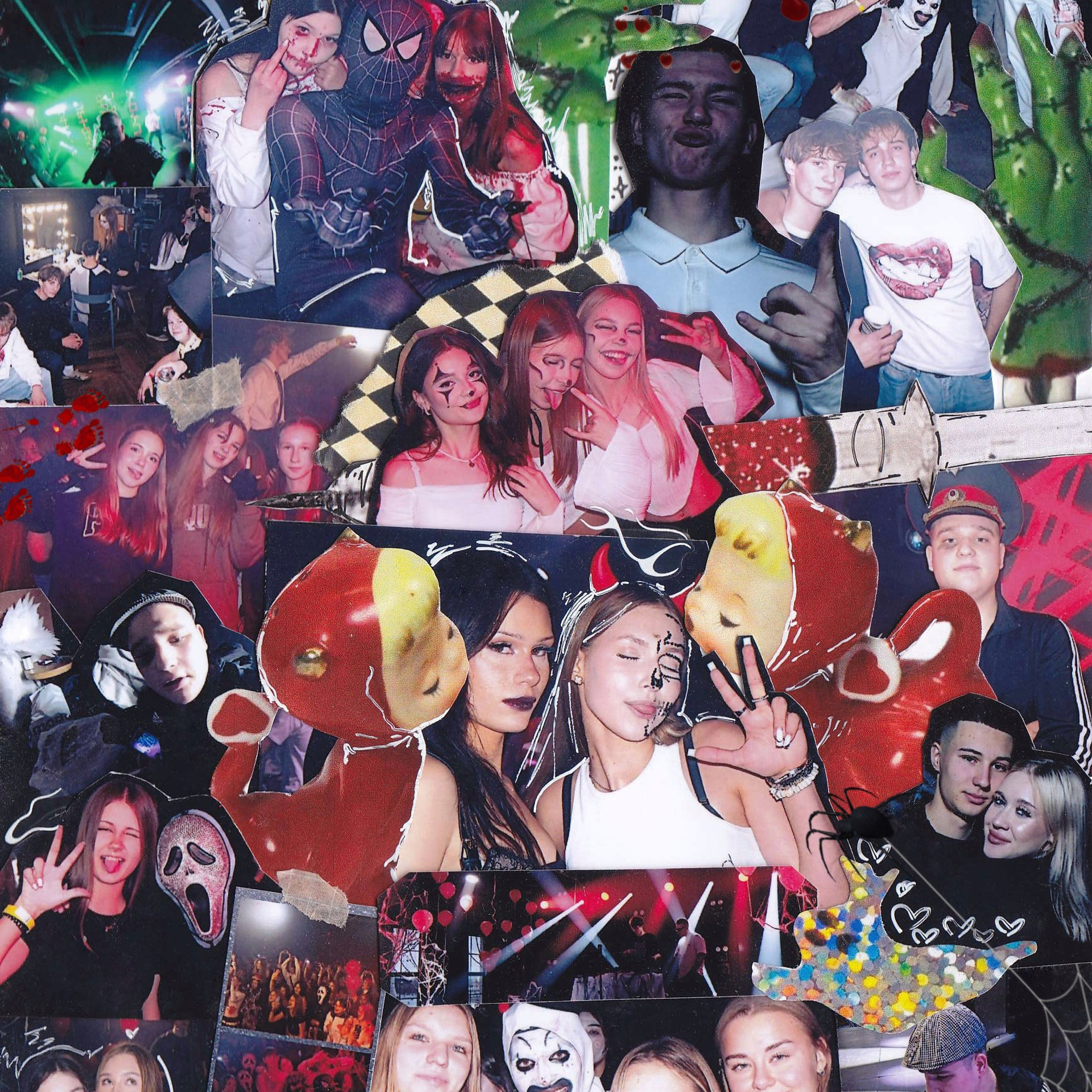 Коллажи by ssssienb. Ssssienbuhaphoto