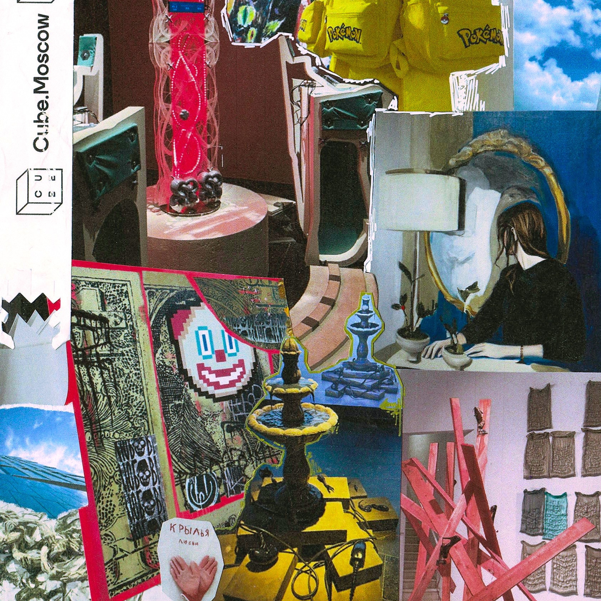 Коллажи by ssssienb. Ssssienbuhaphoto