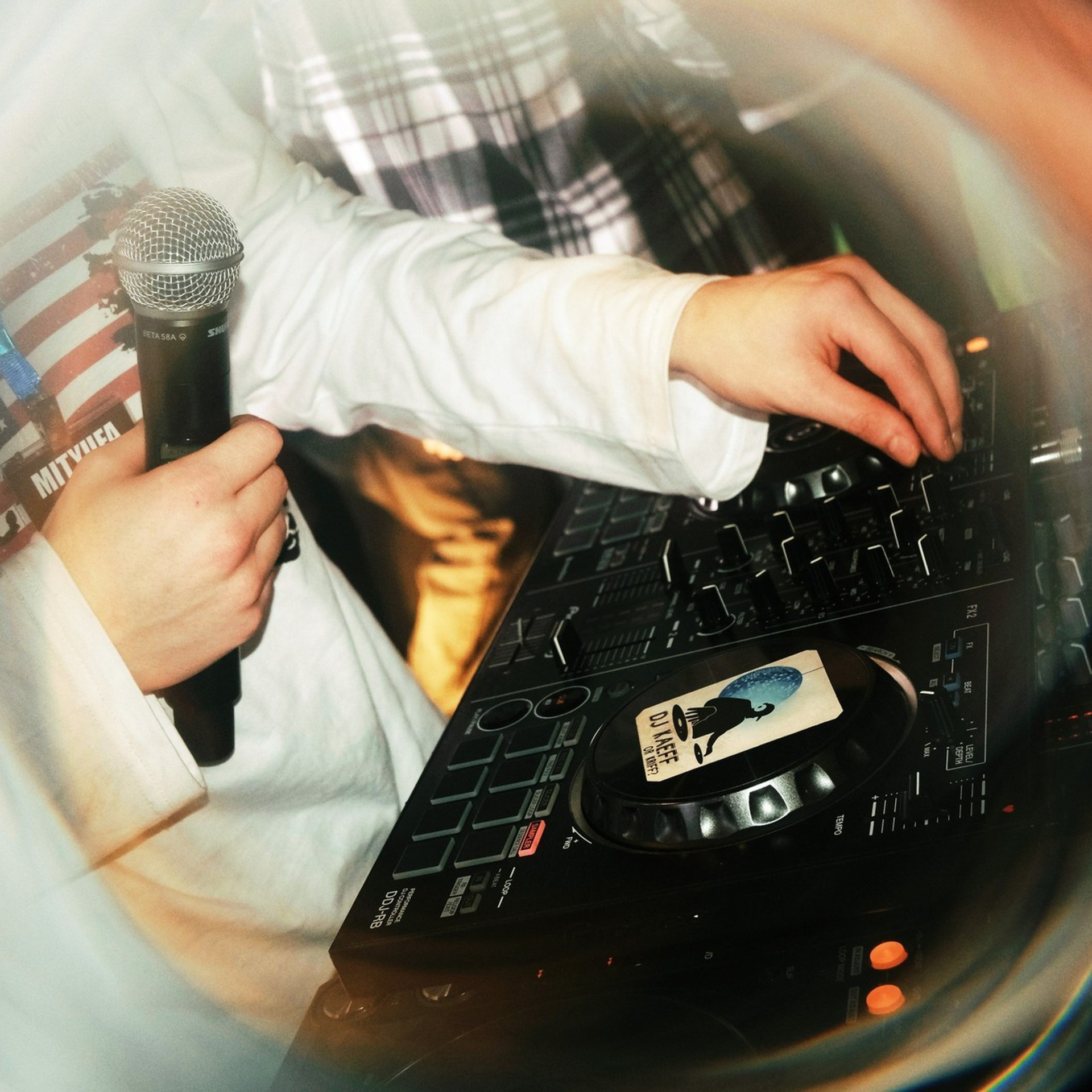 Events&clubshow. Ssssienbuhaphoto