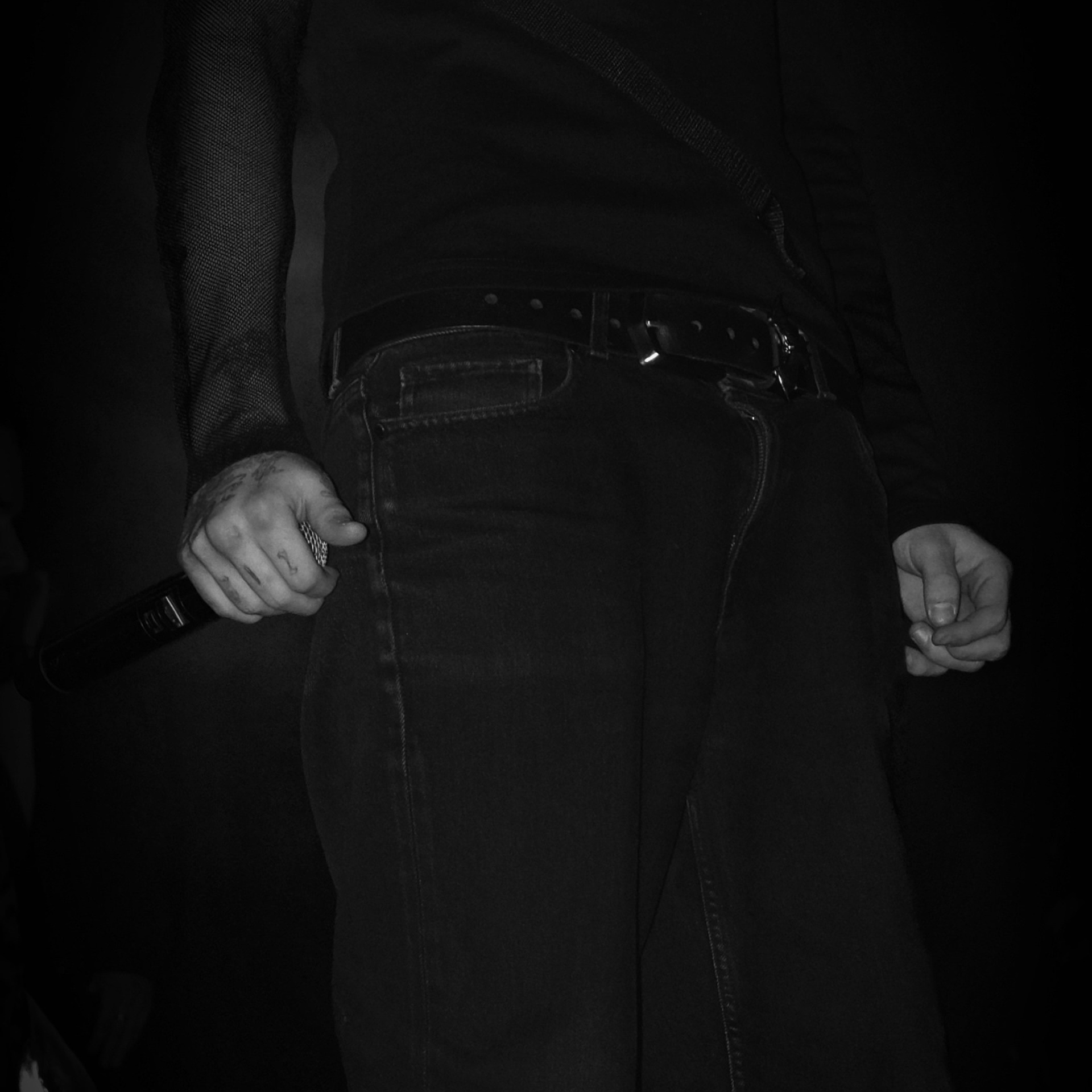 Concert photography. Ssssienbuhaphoto