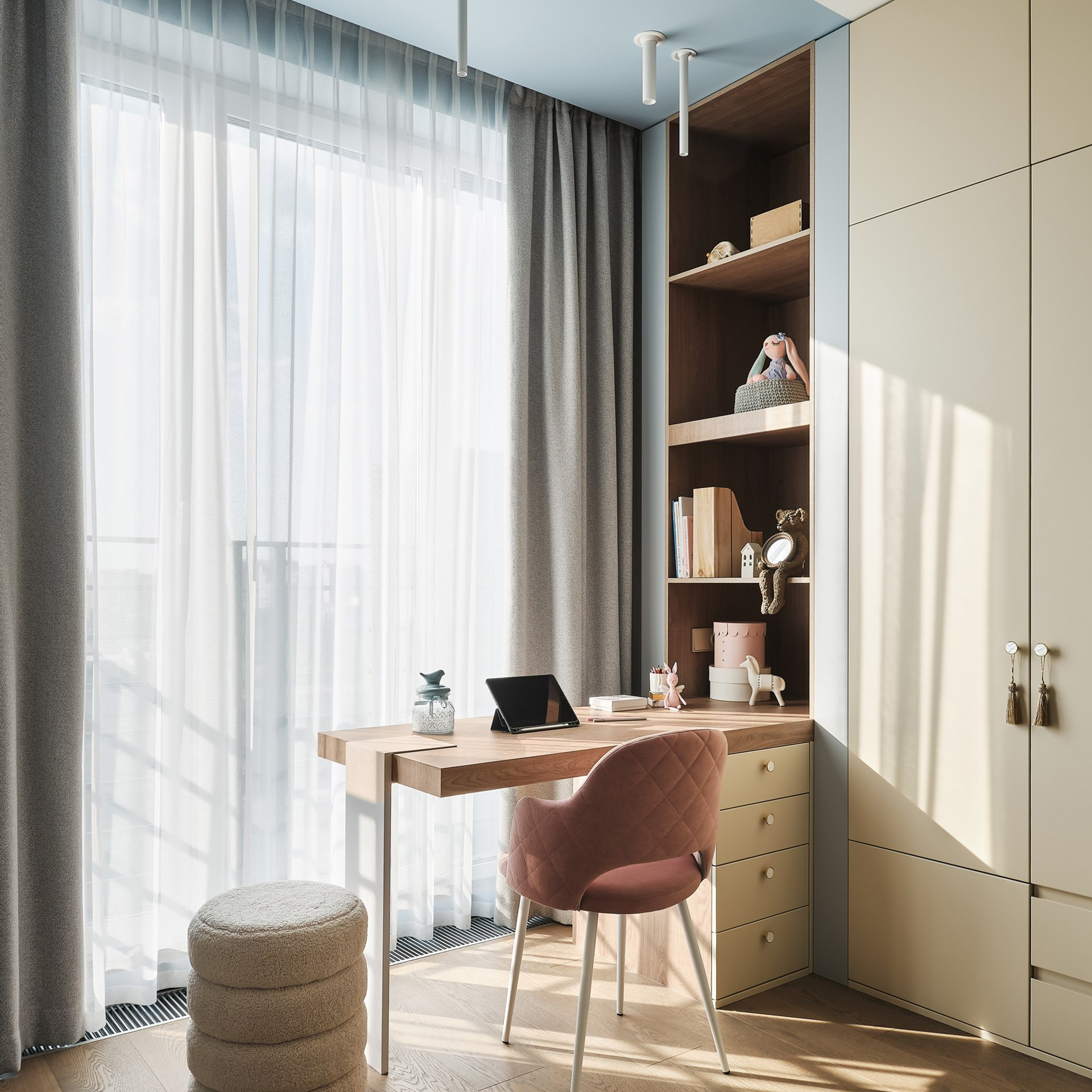 дизайн Nova Design