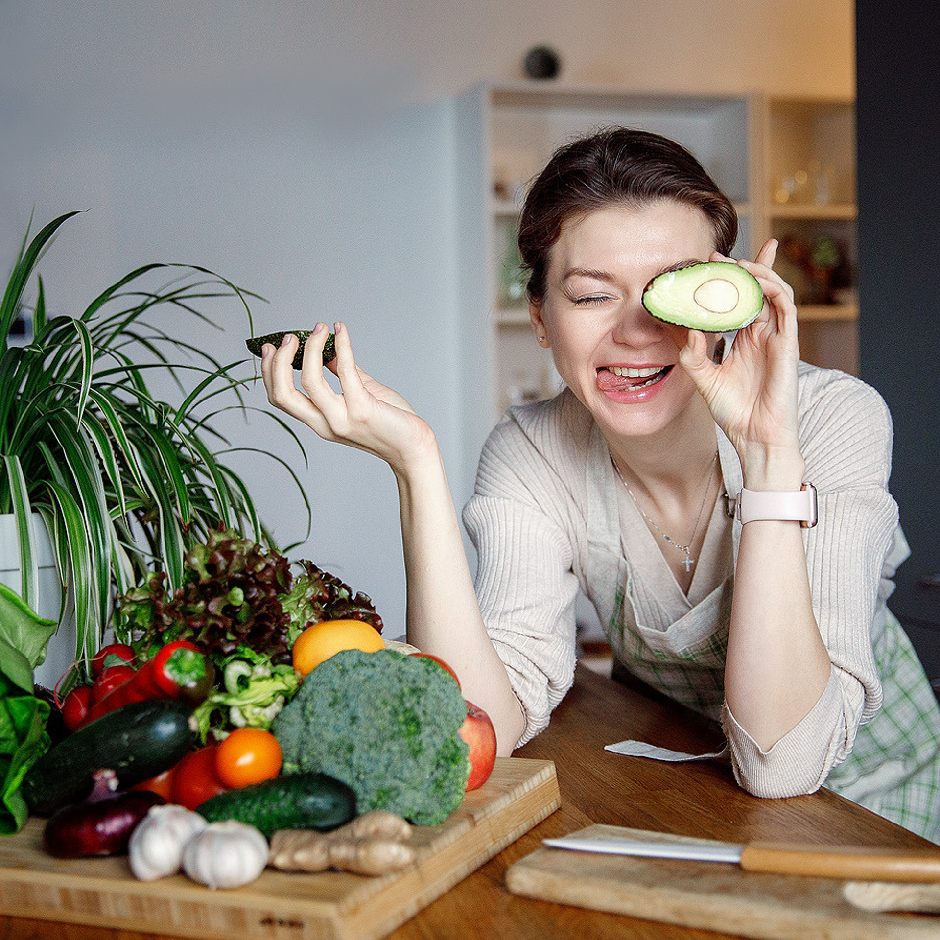 Бизнес-контент