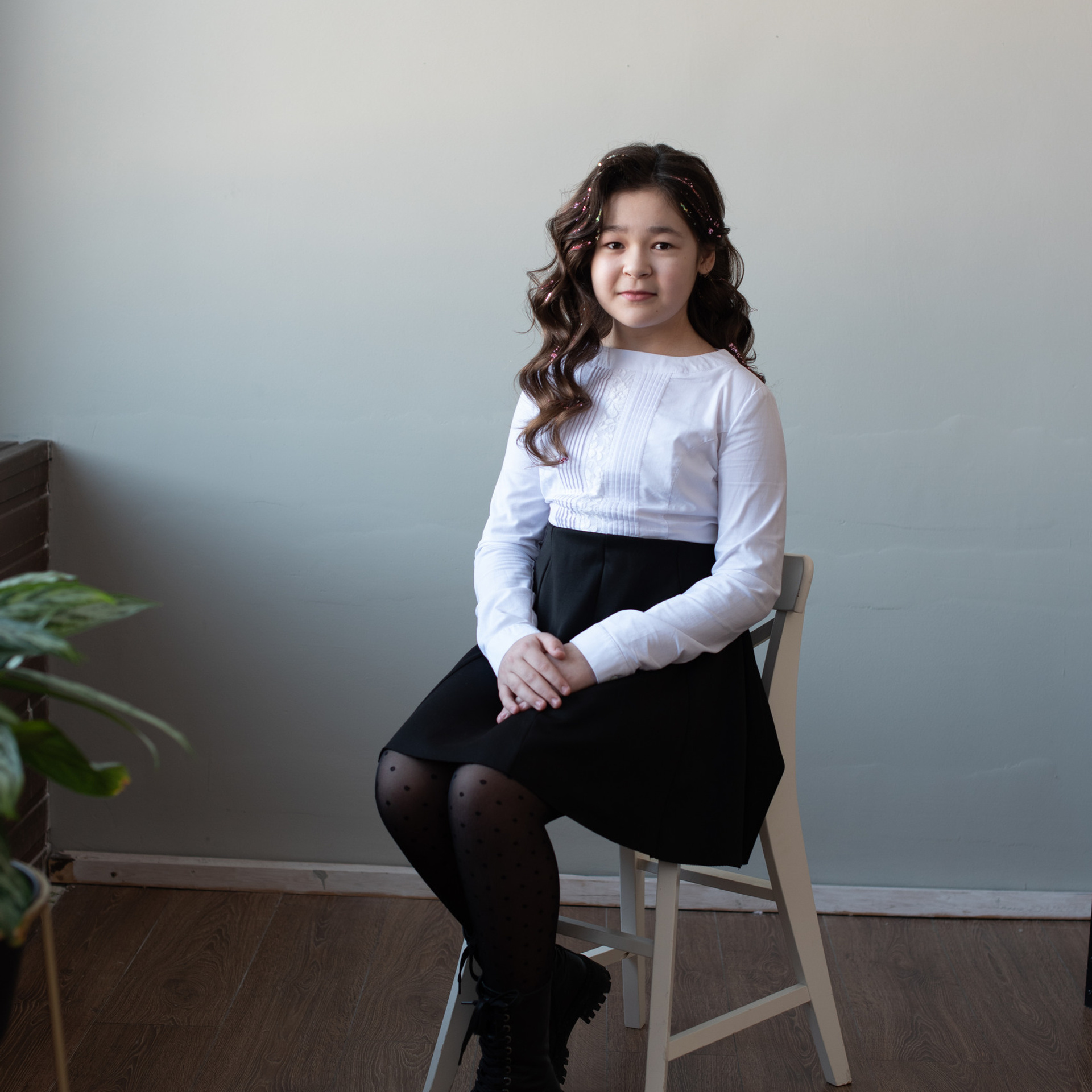 Отзывы. Детский и семейный фотограф в Салават