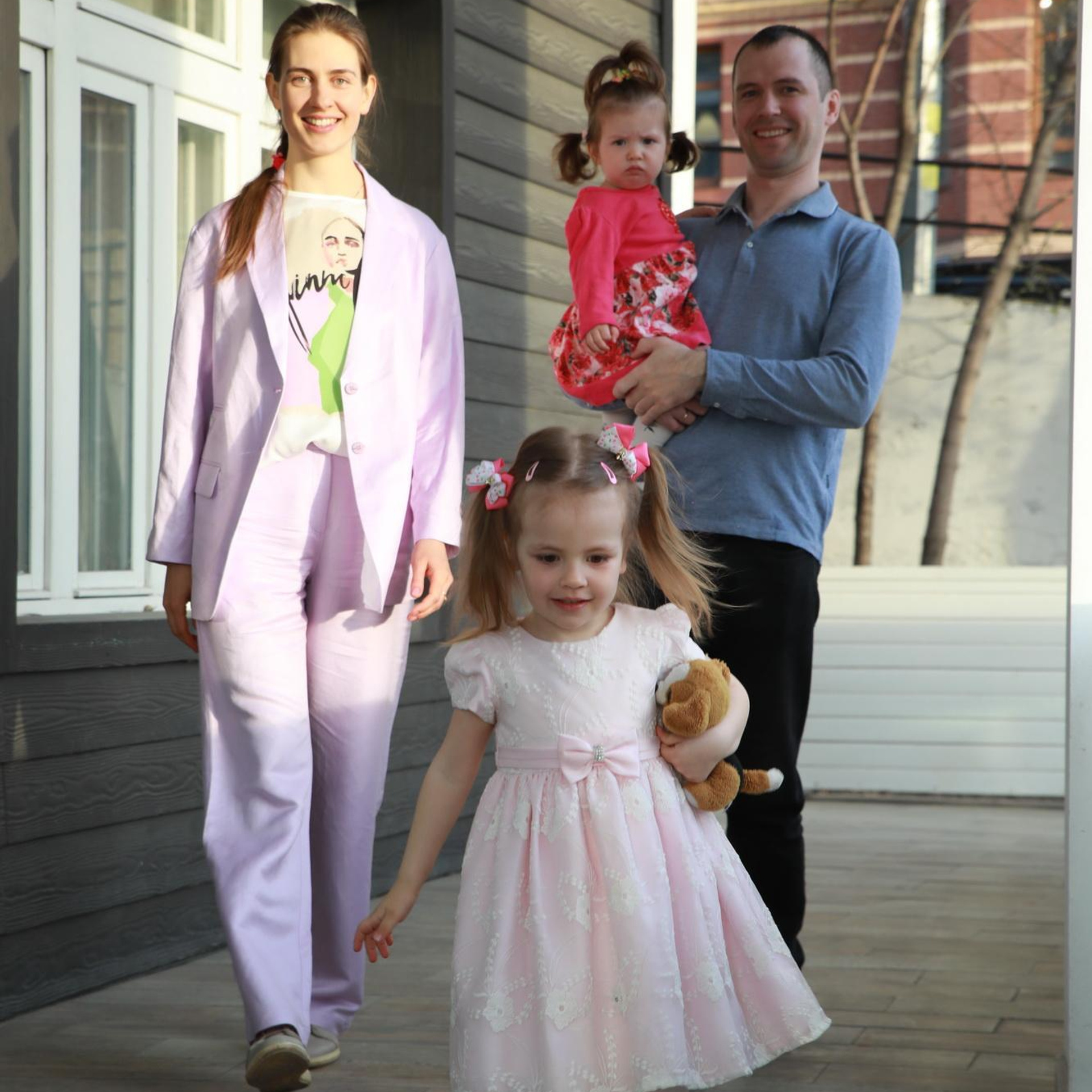 Отзывы. Фотограф Мария Иванова