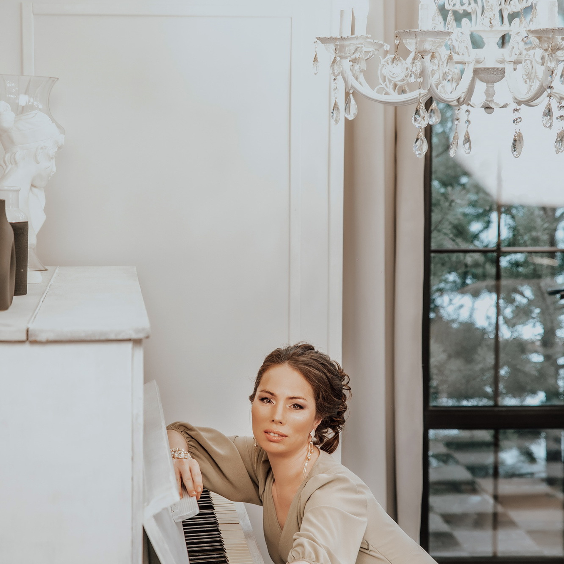 Отзывы. Фотограф Мария Иванова