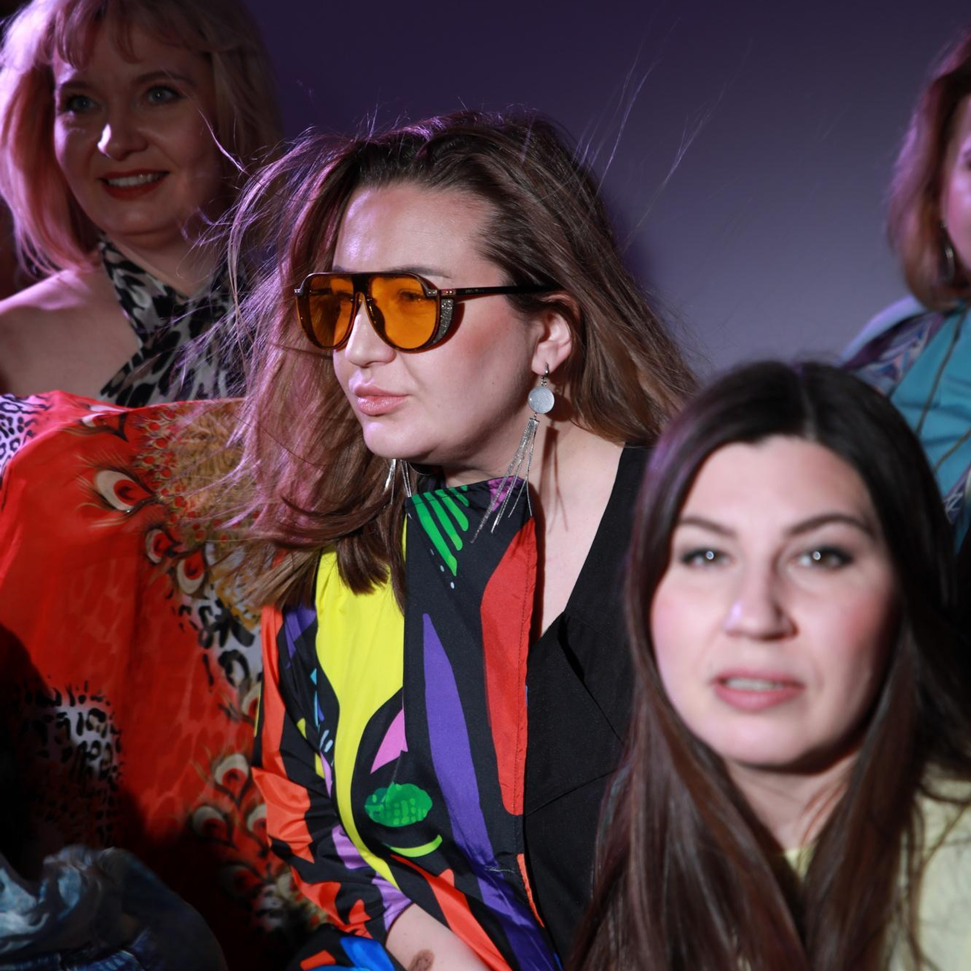 Отзывы. Фотограф Мария Иванова