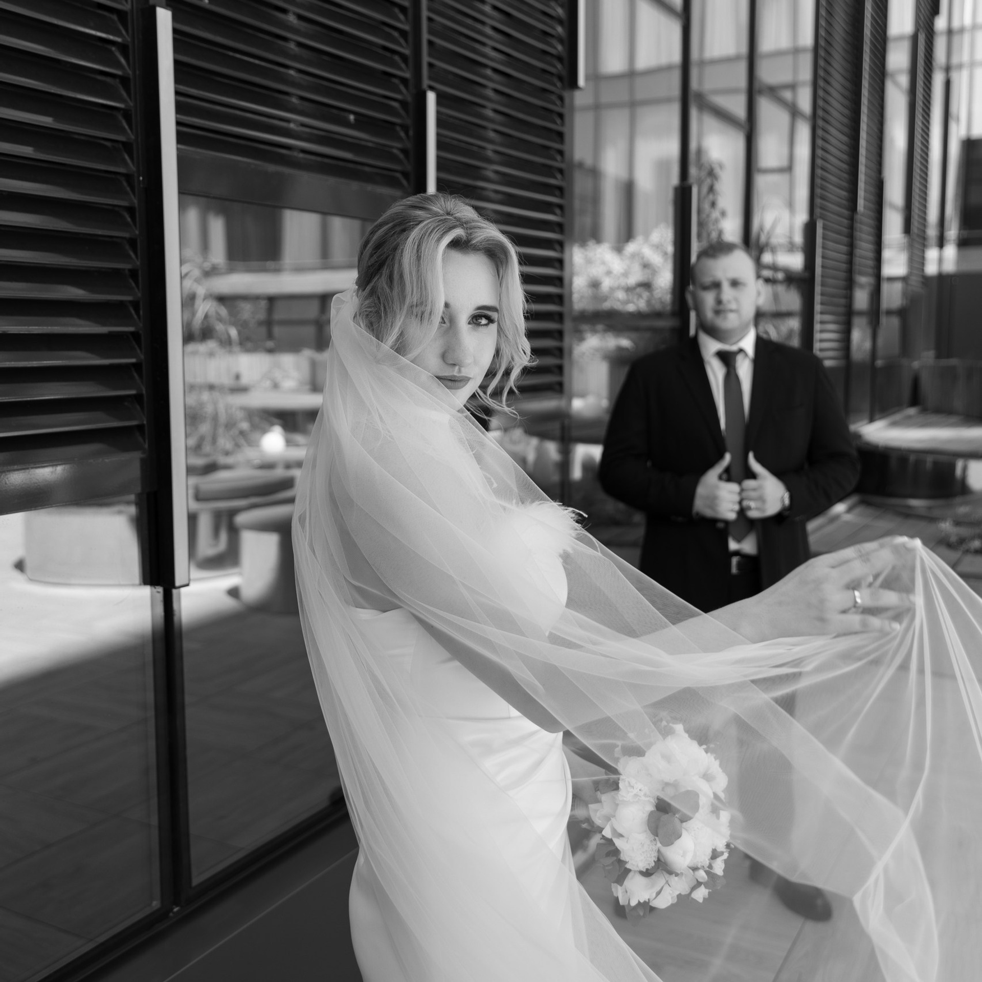 Отзывы. Я Ира и я фотографирую свадьбы более 10 лет