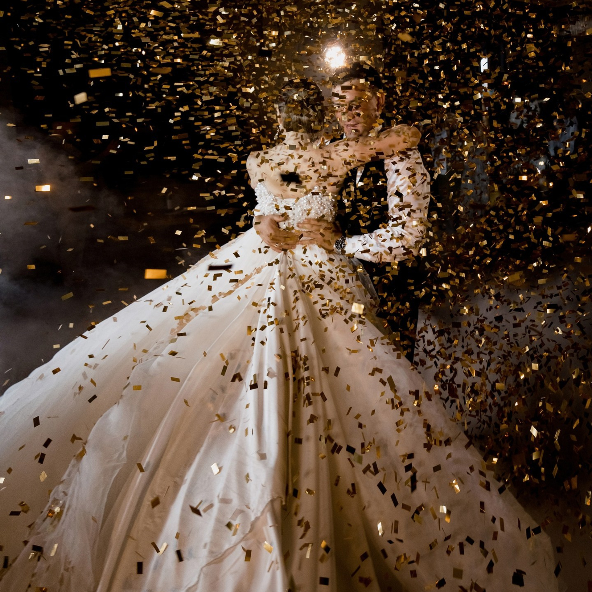 Анна и Михаил