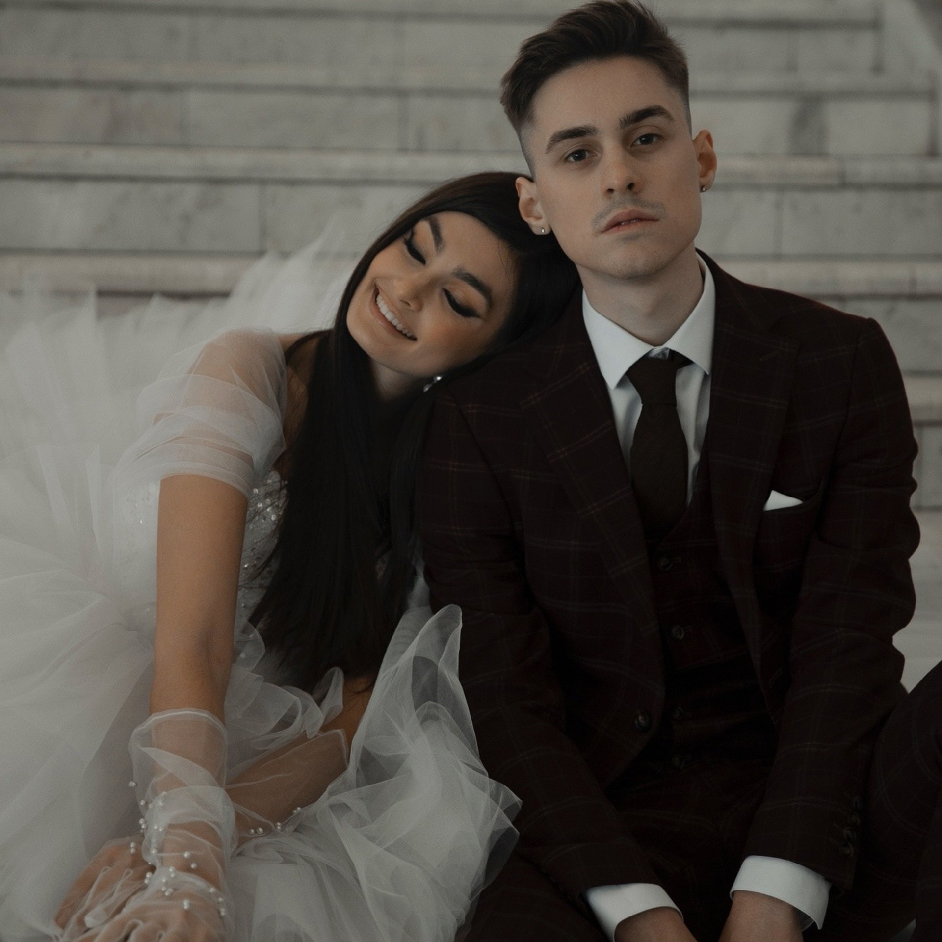 Отзывы. Я Ира и я фотографирую свадьбы более 10 лет