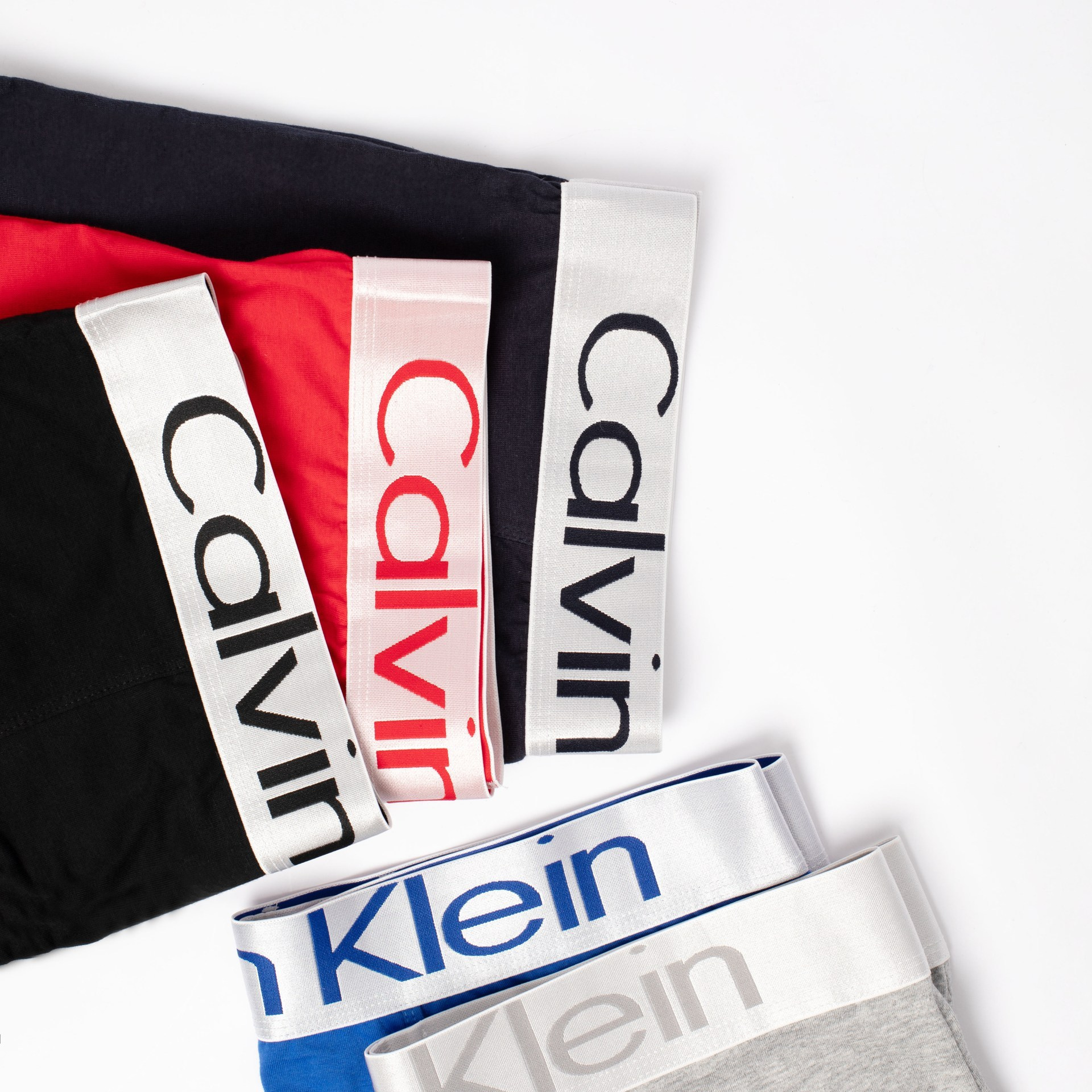 Мужские трусы боксеры