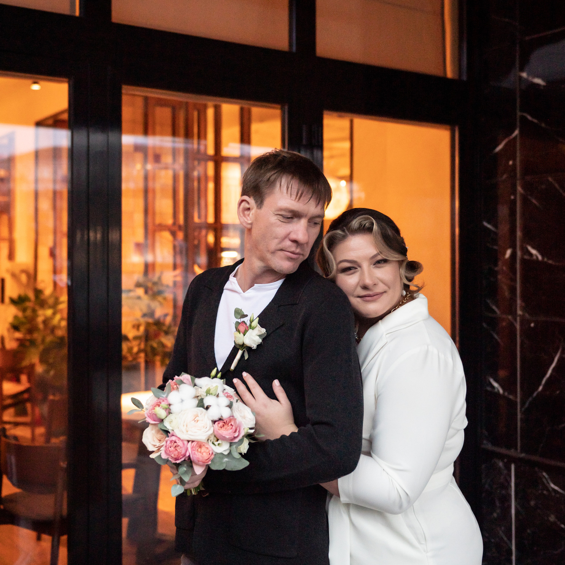 Отзывы. Свадебный и семейный фотограф в Дзержинске Екатерина Шулакова