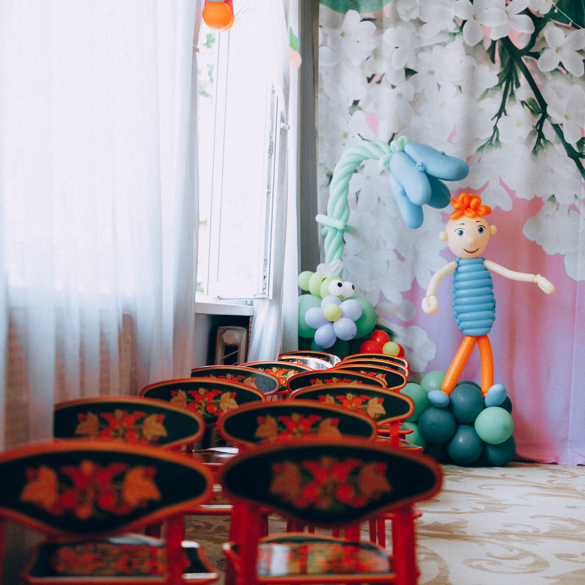 Отзывы. Дарья, фотограф, Москва