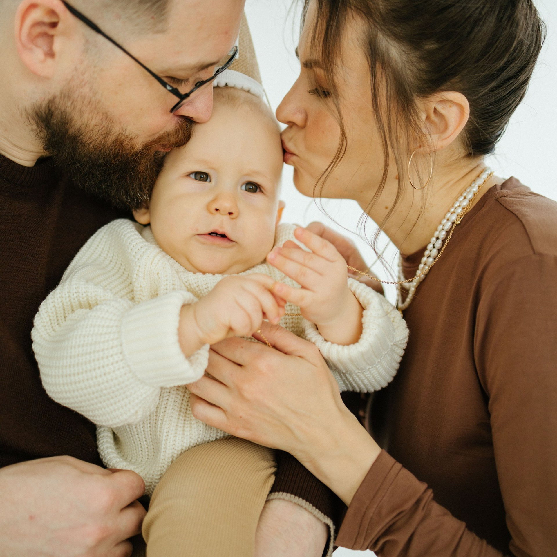 Отзывы. Семейный фотограф Елена Баган Волгоград