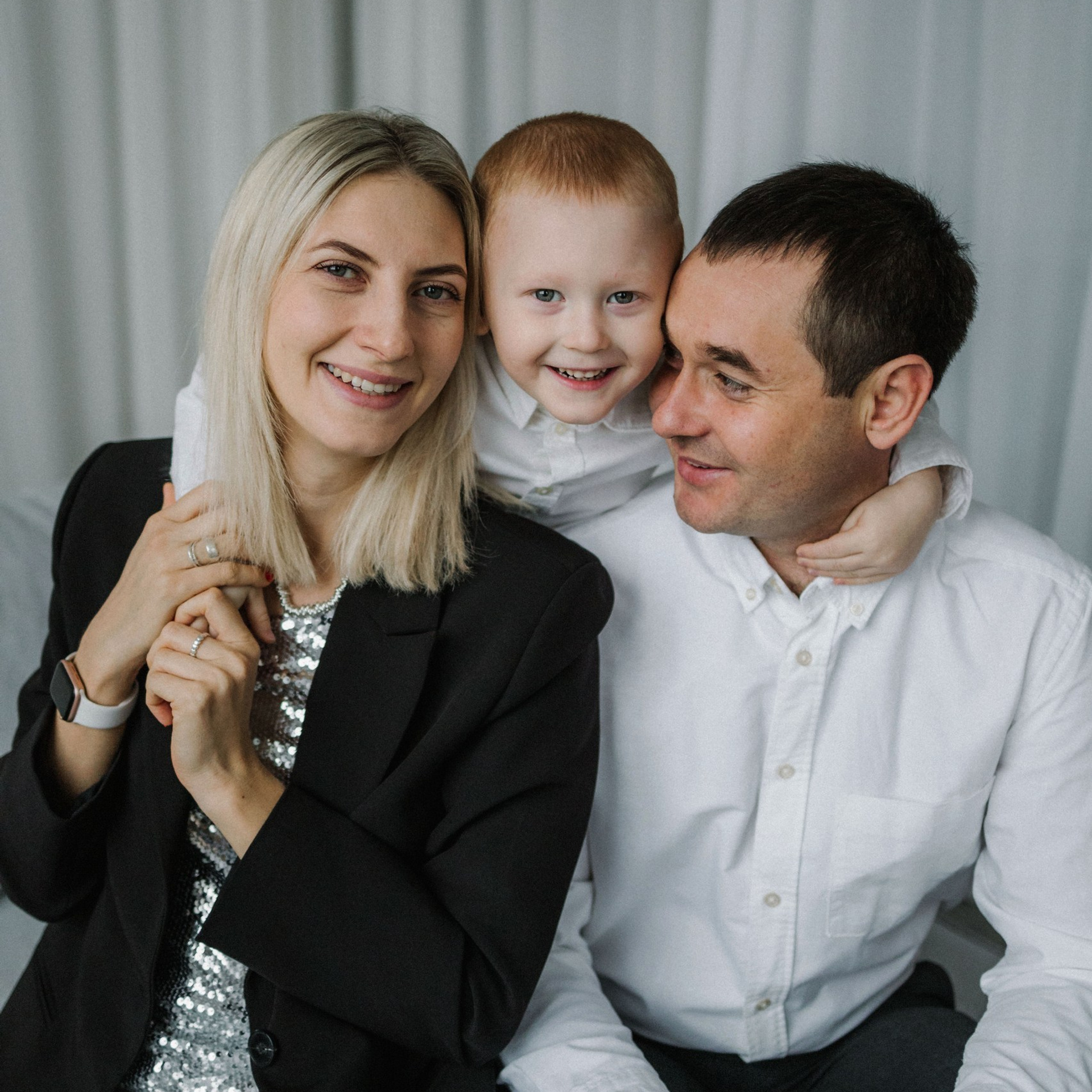 Отзывы. Семейный фотограф Елена Баган Волгоград