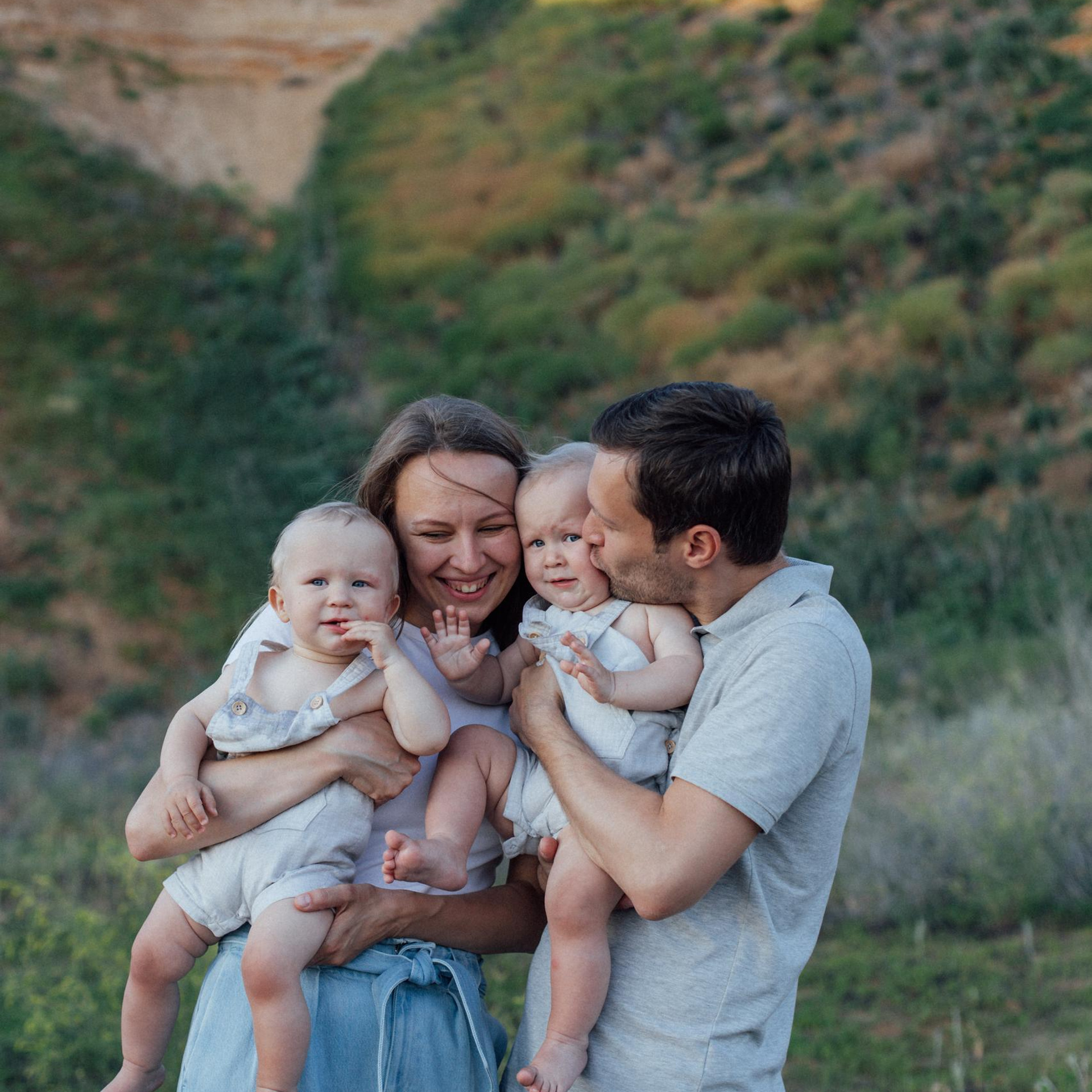 Отзывы. Семейный фотограф Елена Баган Волгоград