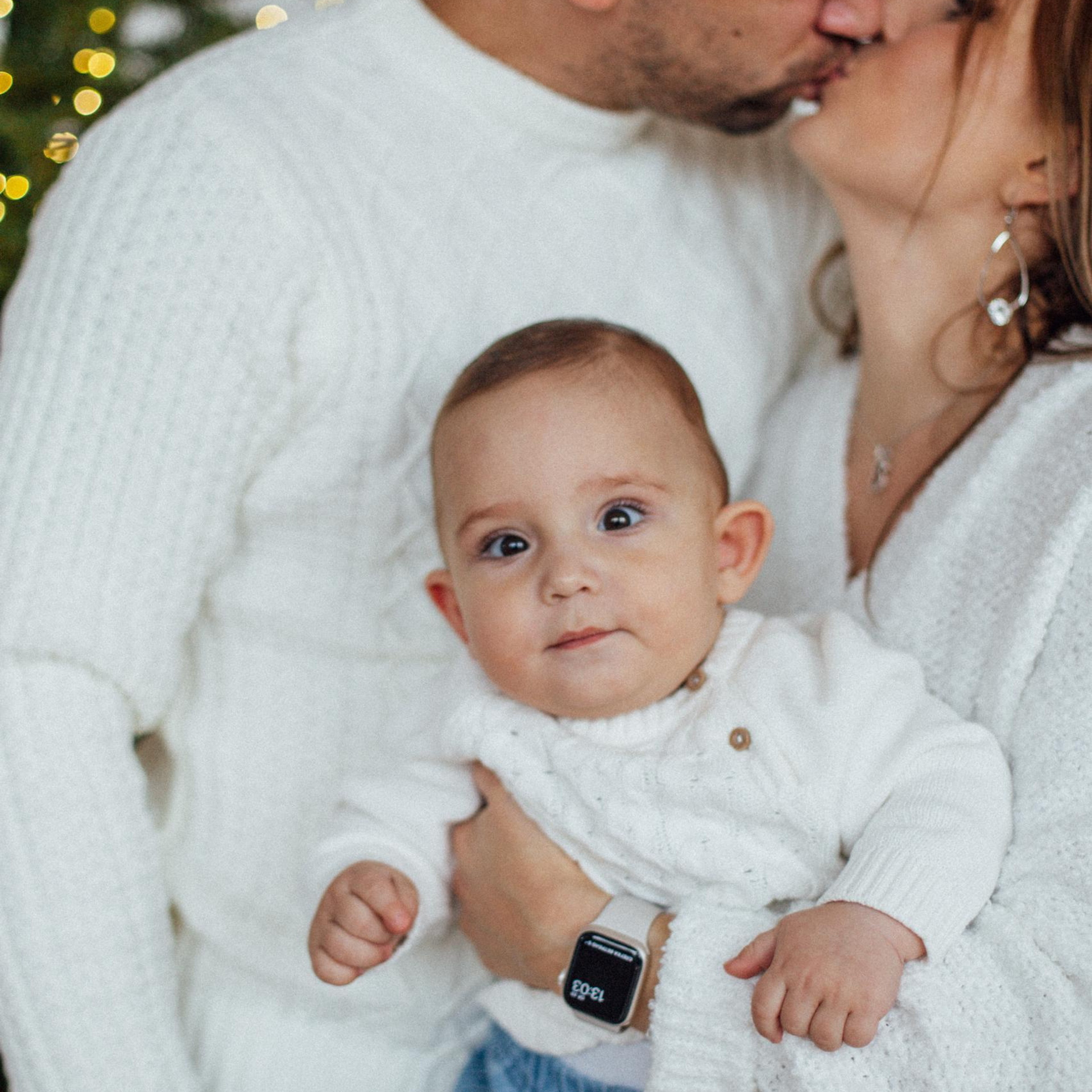 Отзывы. Семейный фотограф Елена Баган Волгоград