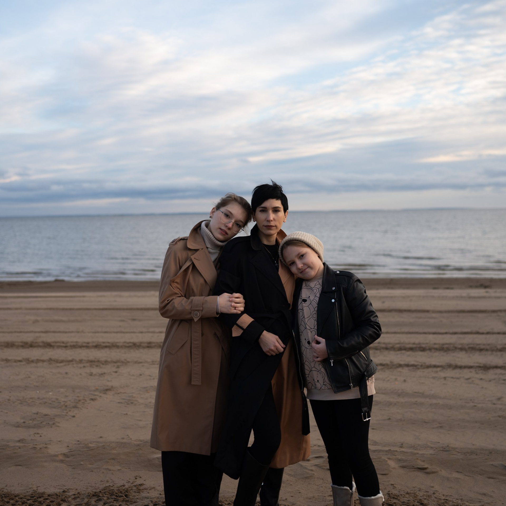 Отзывы. Семейный и свадебный фотограф Максумова Арина