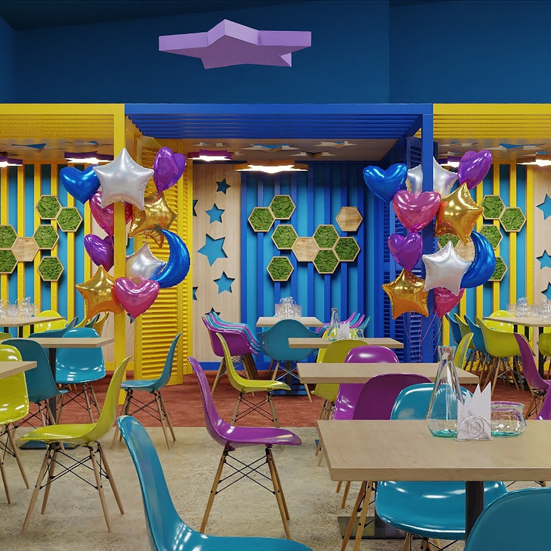 ТРЦ «Вавилон» г. Ростов-на-Дону, пр. Космонавтов