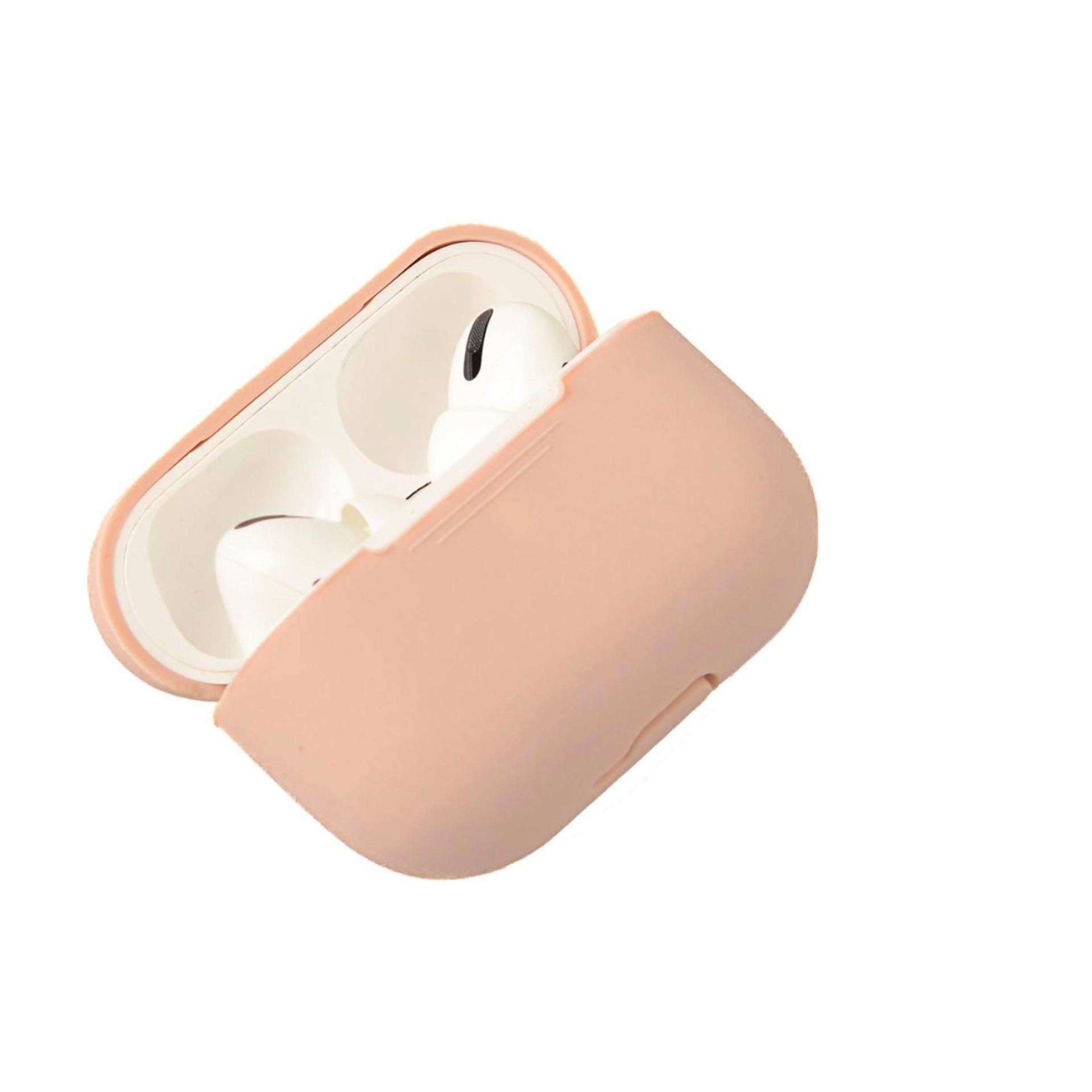 Предметка на белом фоне.