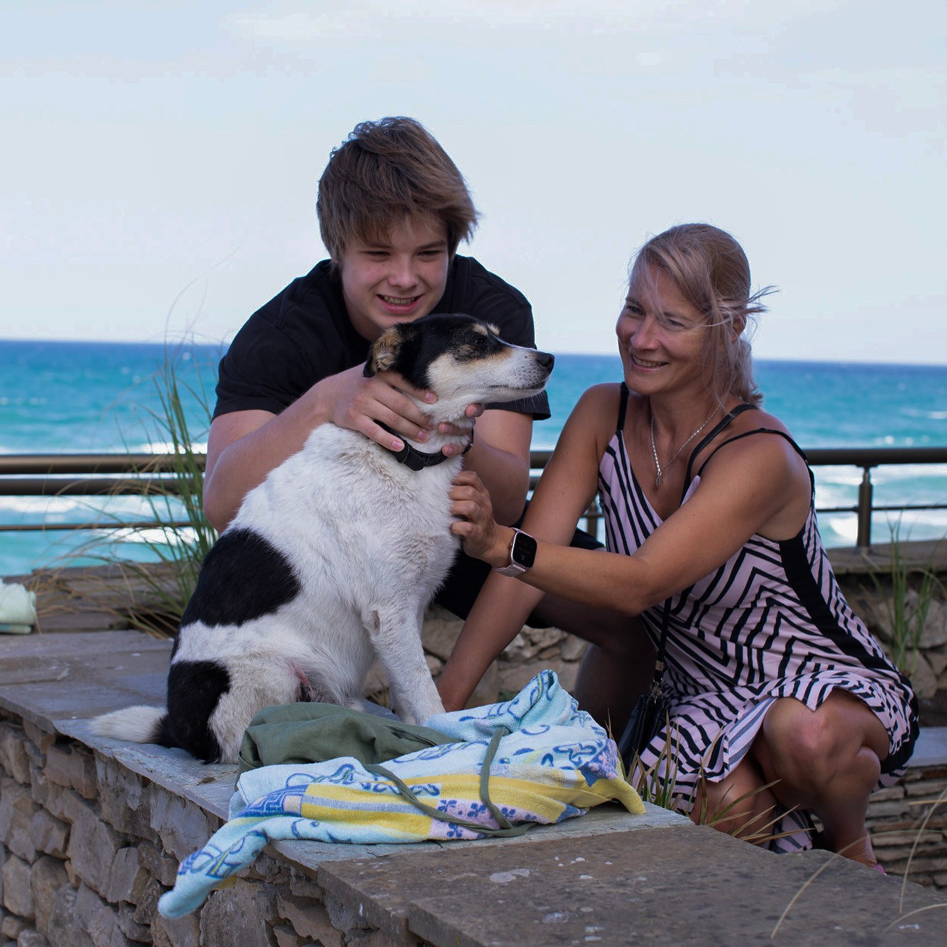 Болгария'25. Фотограф-портретист в Москве