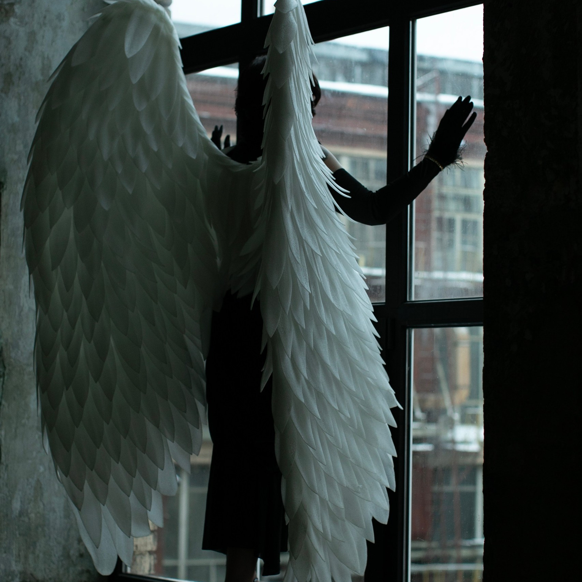 Отзывы. Фотограф-портретист в Москве