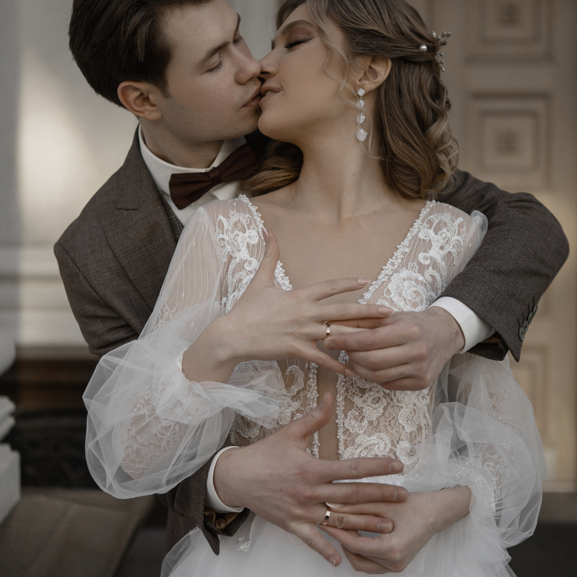 Отзывы. Фотограф Дубровская Виктория