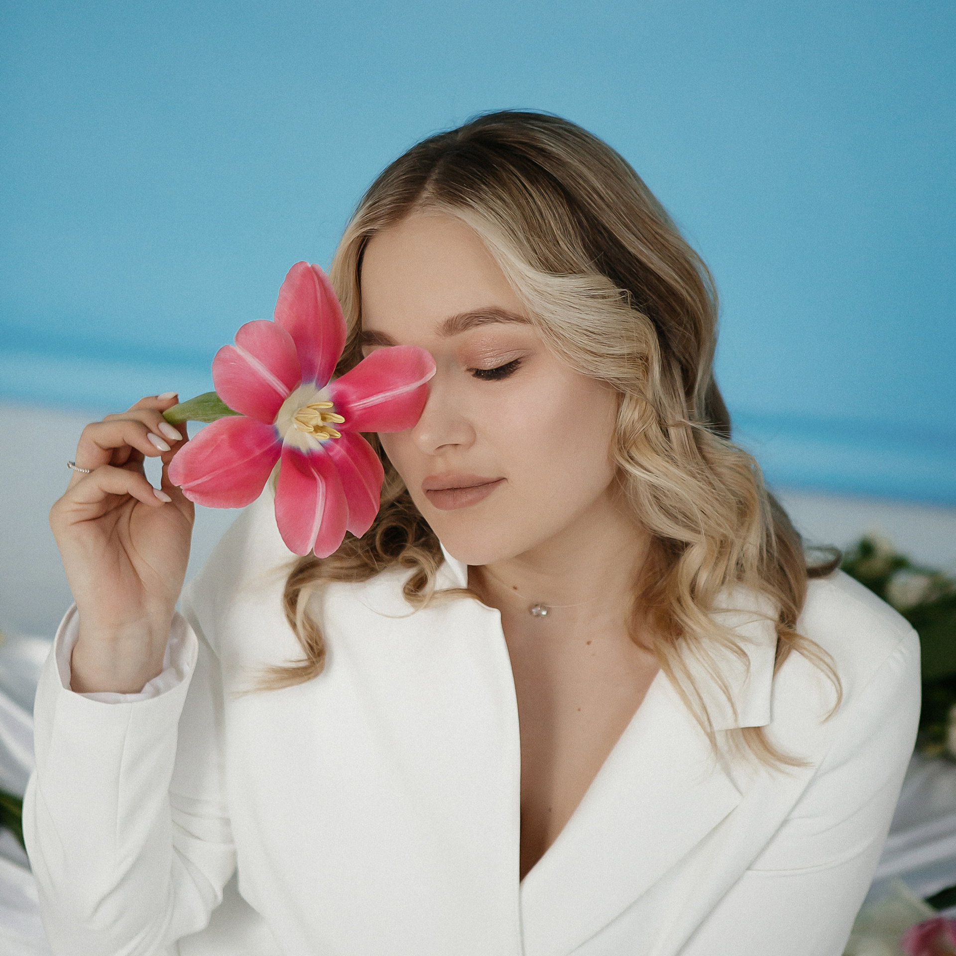 Отзывы. Фотограф Дубровская Виктория