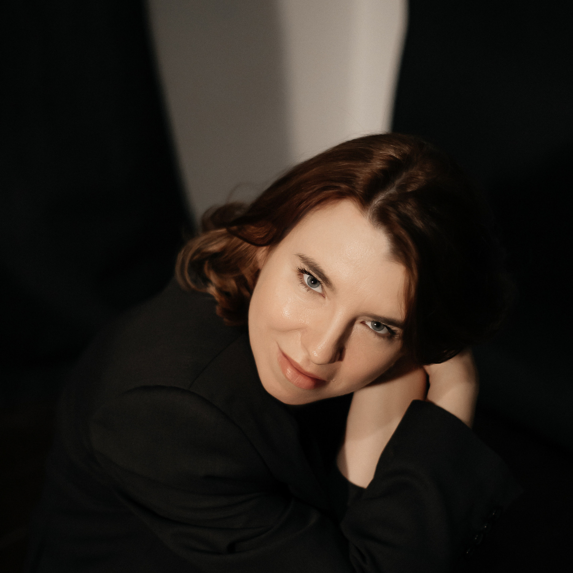 Отзывы. Фотограф Дубровская Виктория