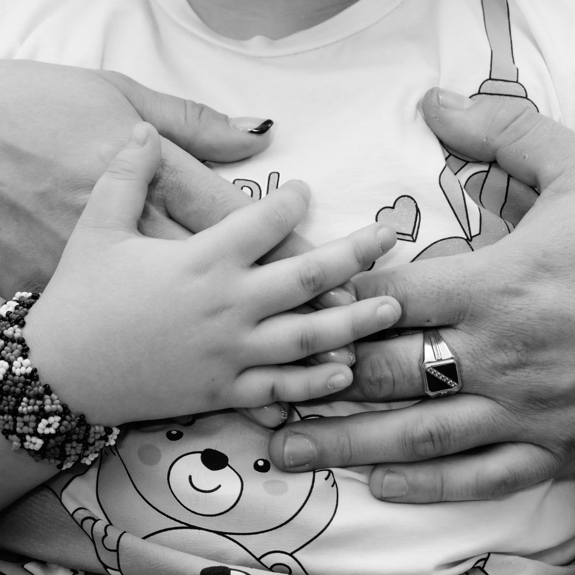 Отзывы. Анастасия Тен