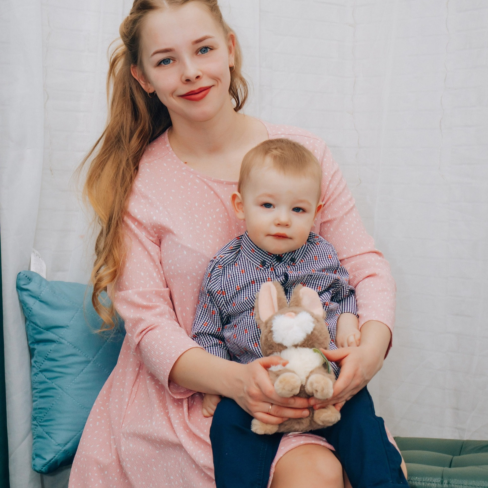 Отзывы. Анастасия Тен