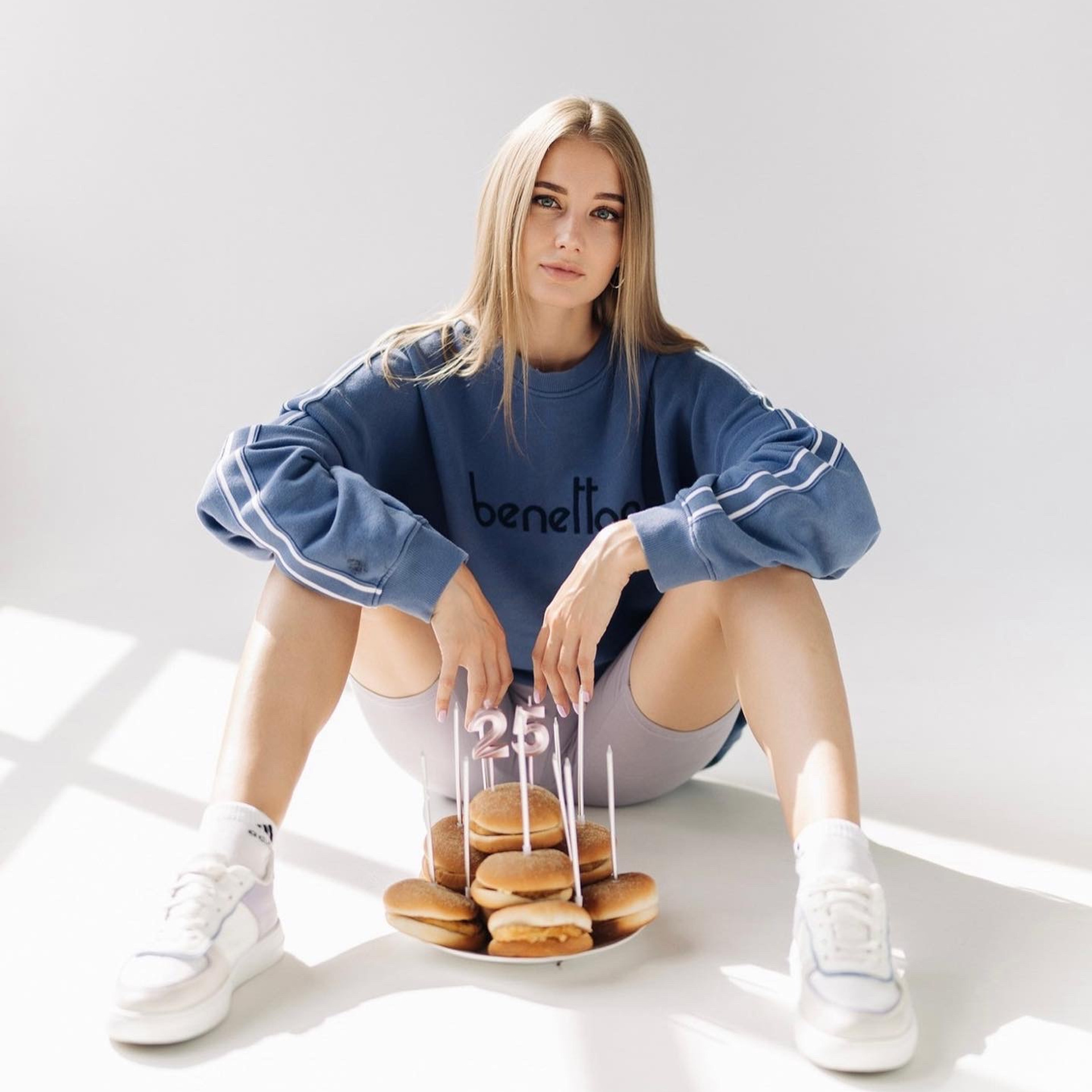 Отзывы. Фотограф Саид Дакаев г. Краснодар