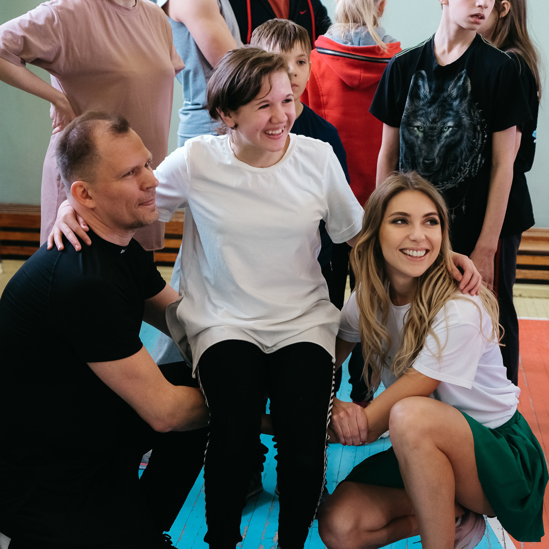 Отзывы о фотографе Алексей Дряхлов