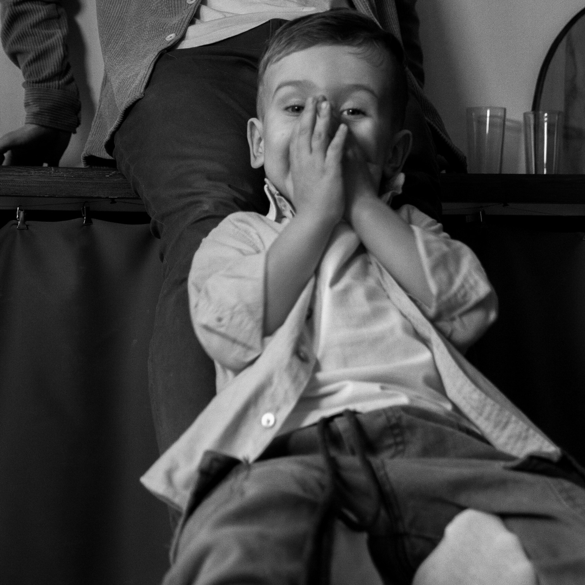 Мама Вика, Папа Костя и Саша. Семейный и детский фотограф в Нижнем Новгороде Мичурова Ксения