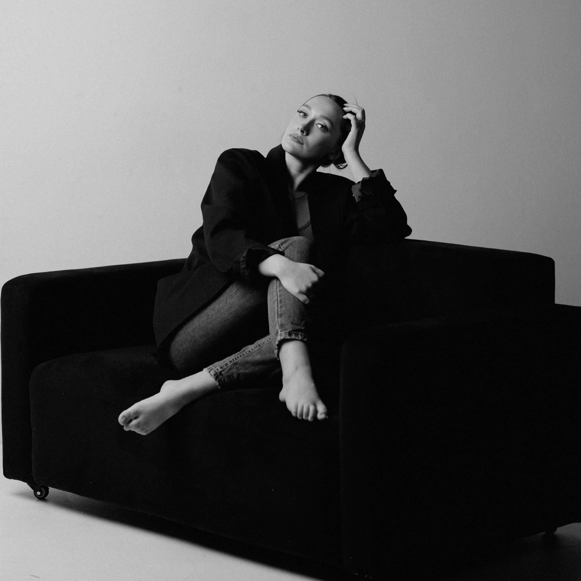 Отзывы. Фотограф Мария Бондаренко