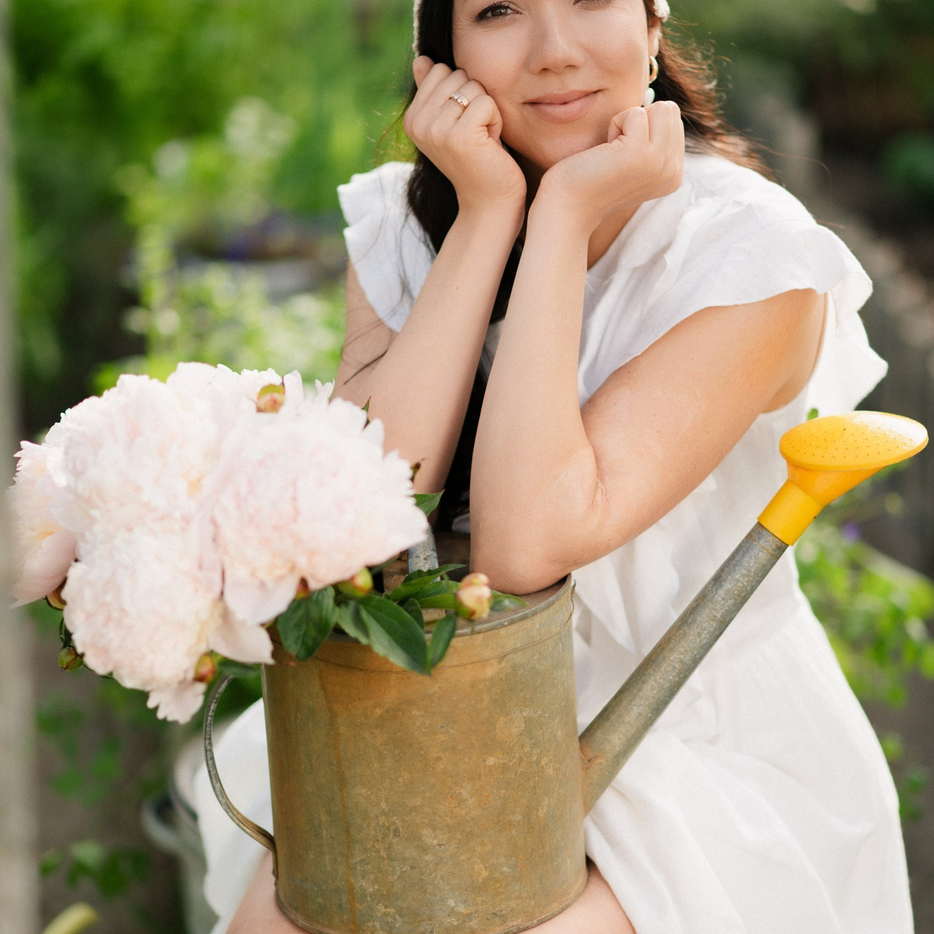 Отзывы. Фотограф Мария Бондаренко