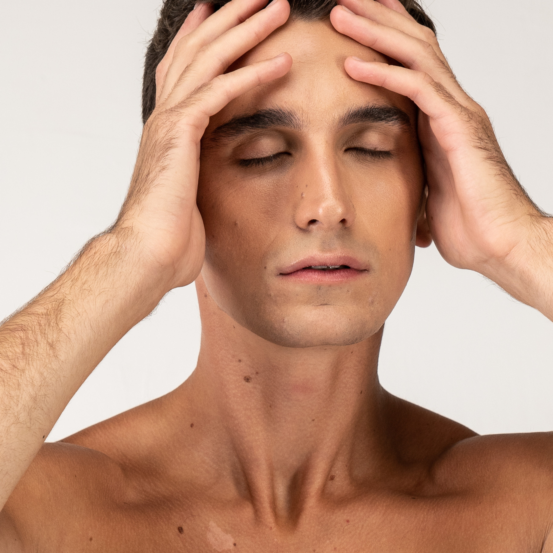 Отзывы. Фотосессия в Спб в студии, фотограф Панютина Марина