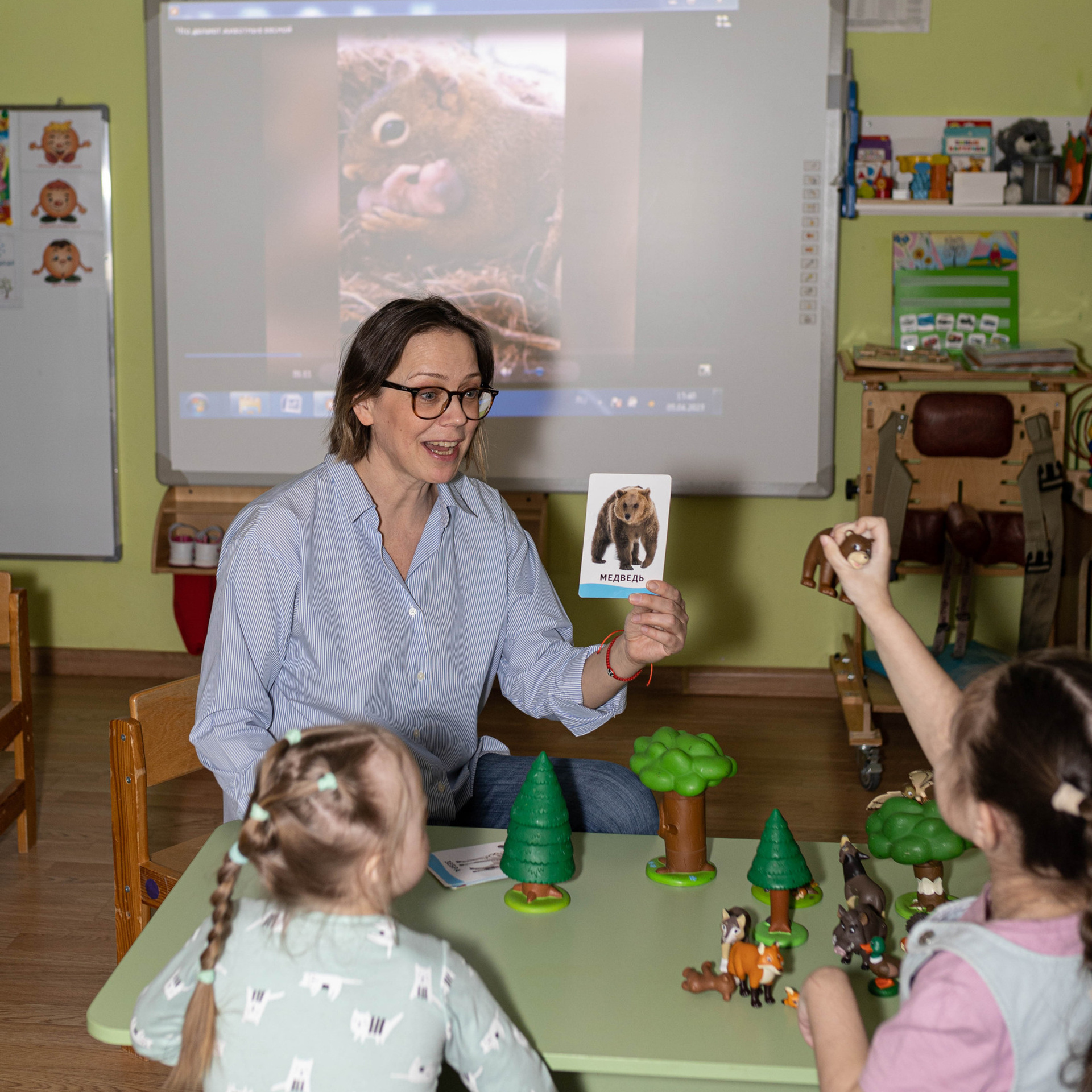 Отзывы. Ваш семейный фотограф