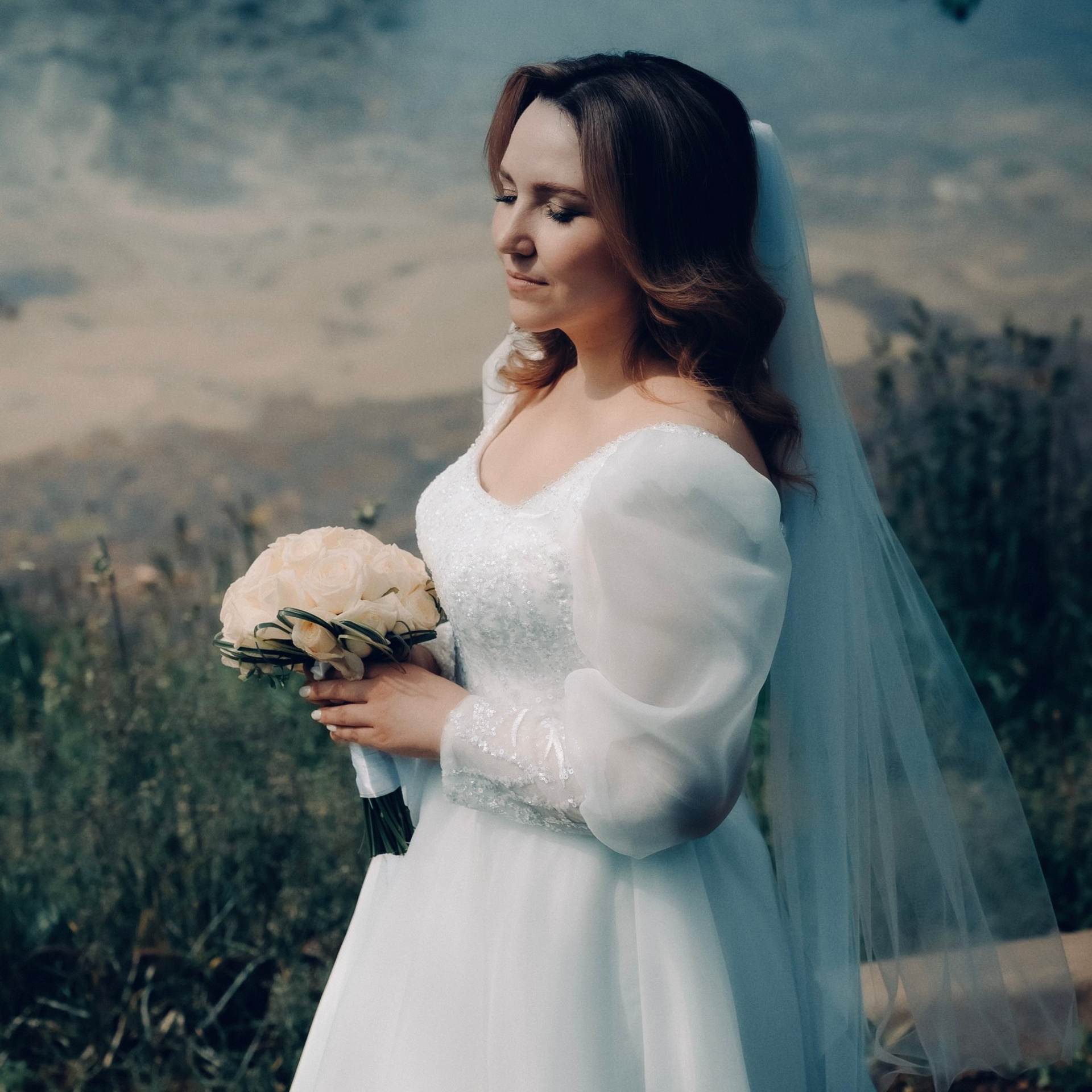 Отзывы. Кошенкова Мария: портретный и репортажный фотограф. Санкт-Петербург