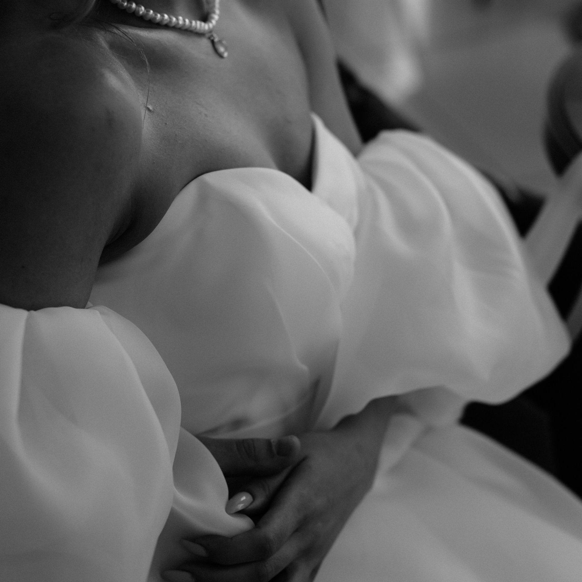 Алина и Кирилл