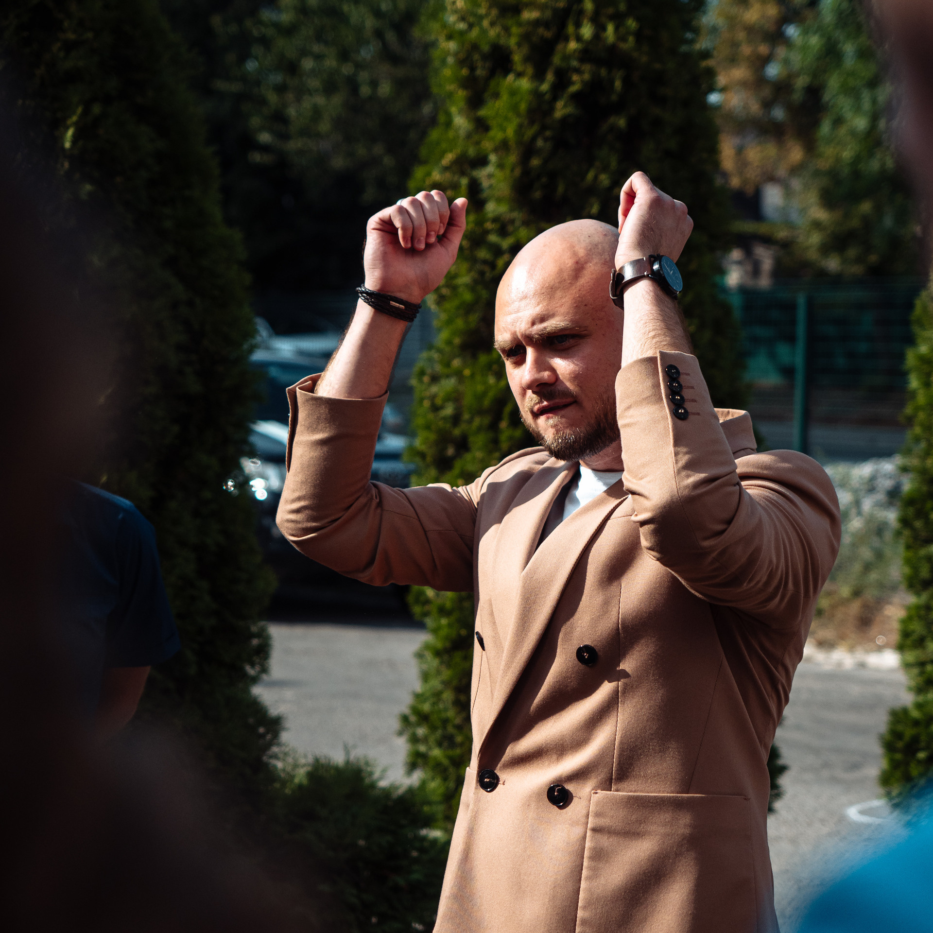 Отзывы. Предметный и Фуд-фотограф в Воронеже Никита Кочергин