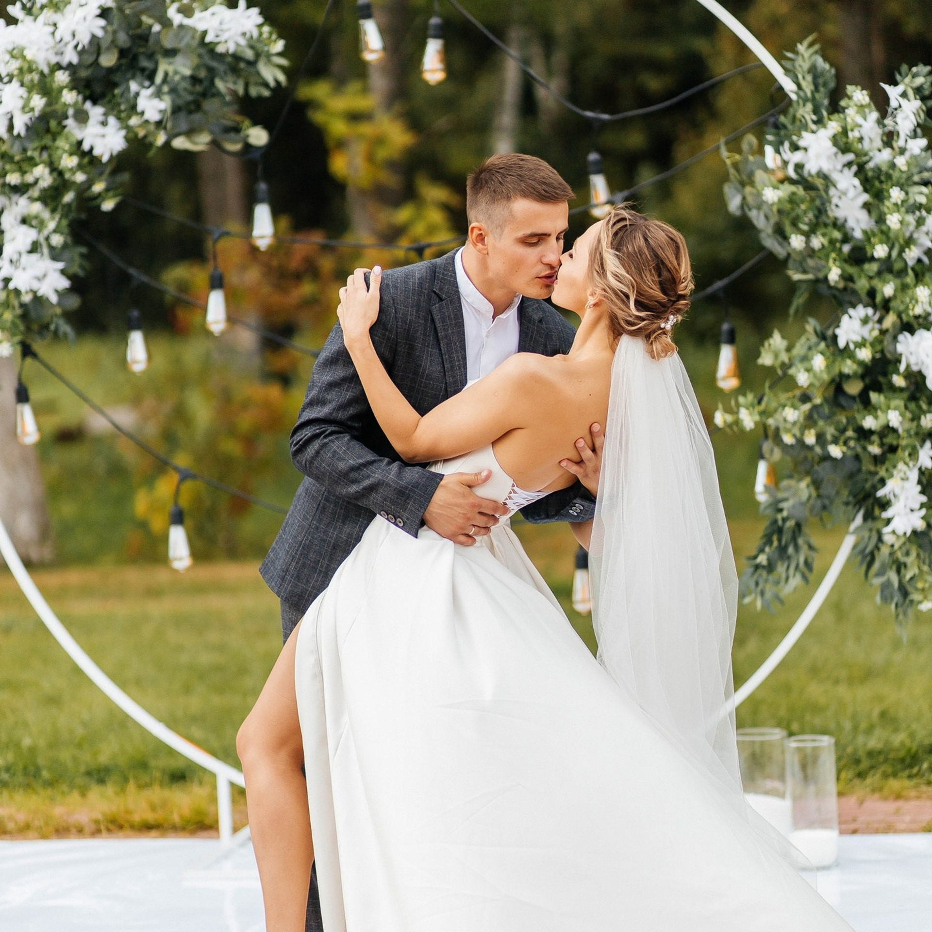 Свадебный фотограф