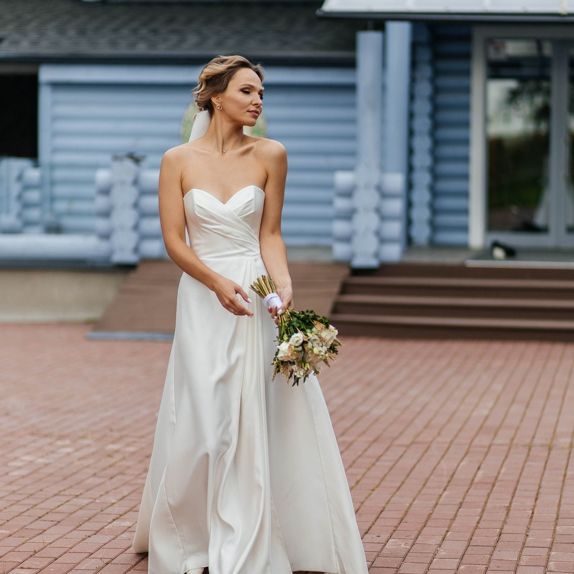 Свадебный фотограф