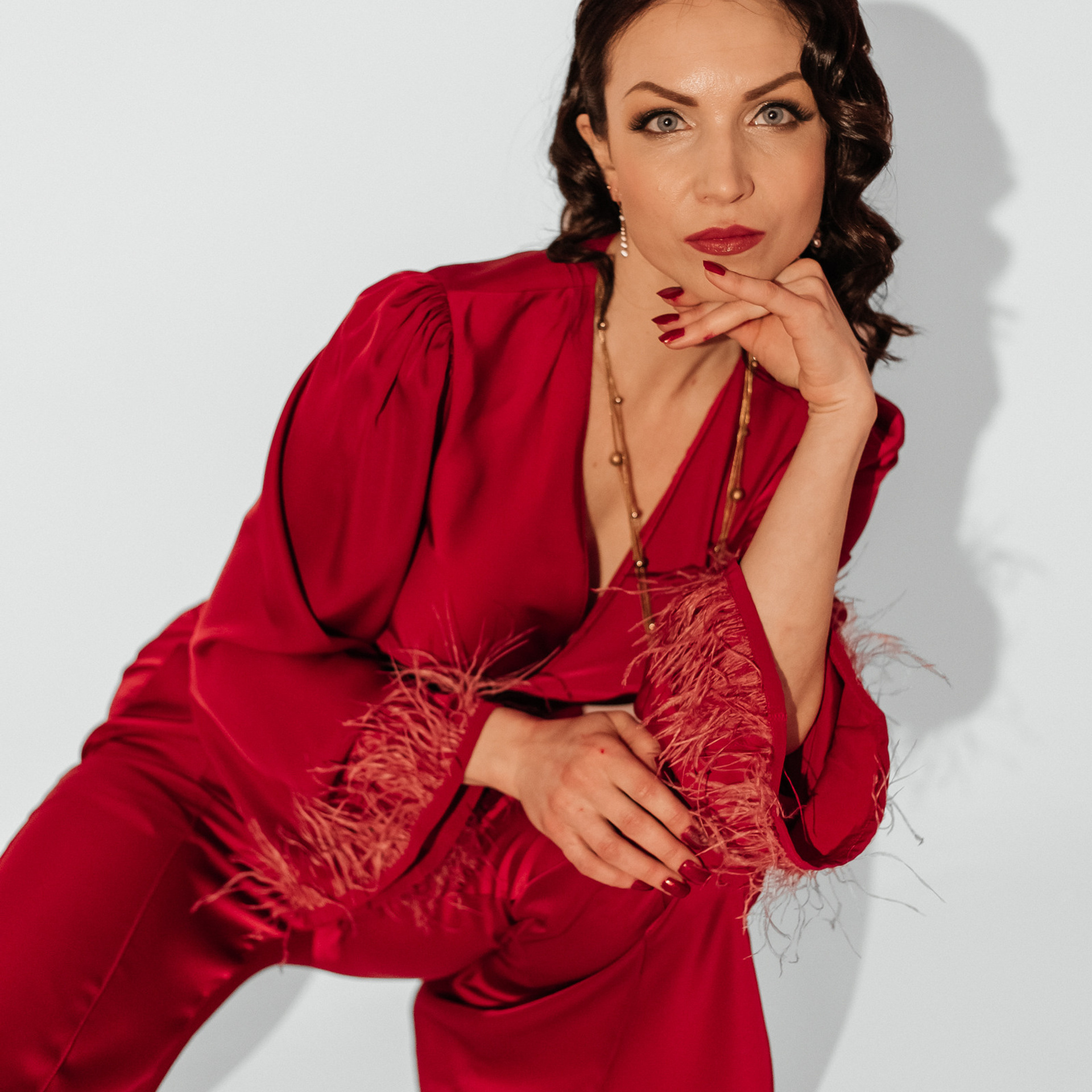 Отзывы. Свадебный фотограф Ульяновск