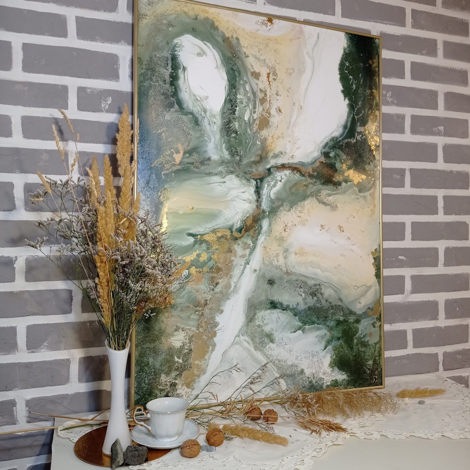 Искусство для Привлечения Удачи и Процветания. Купить premium art, интерьерные картины в интернет-магазине MONA