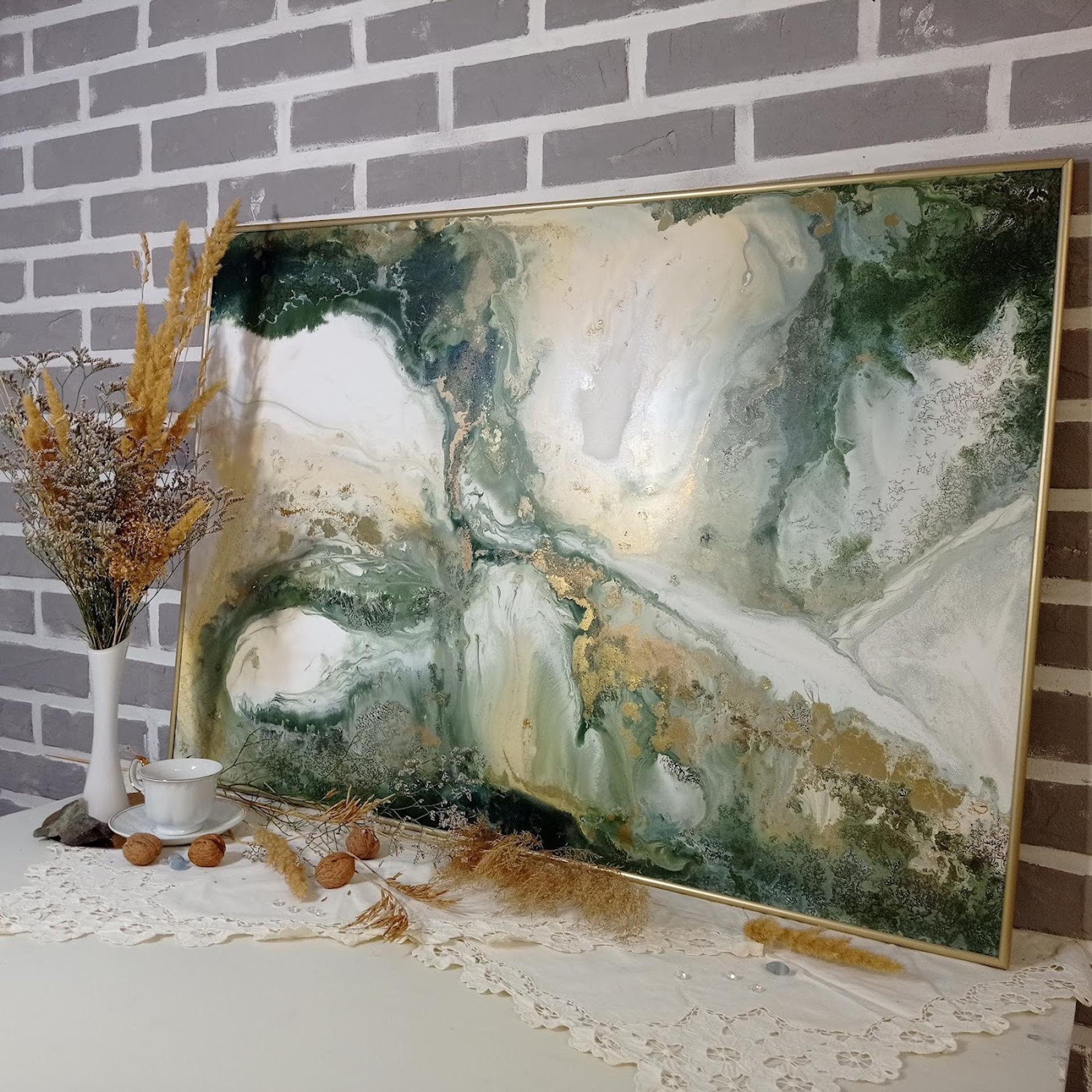 Искусство для Привлечения Удачи и Процветания. Купить premium art, интерьерные картины в интернет-магазине MONA