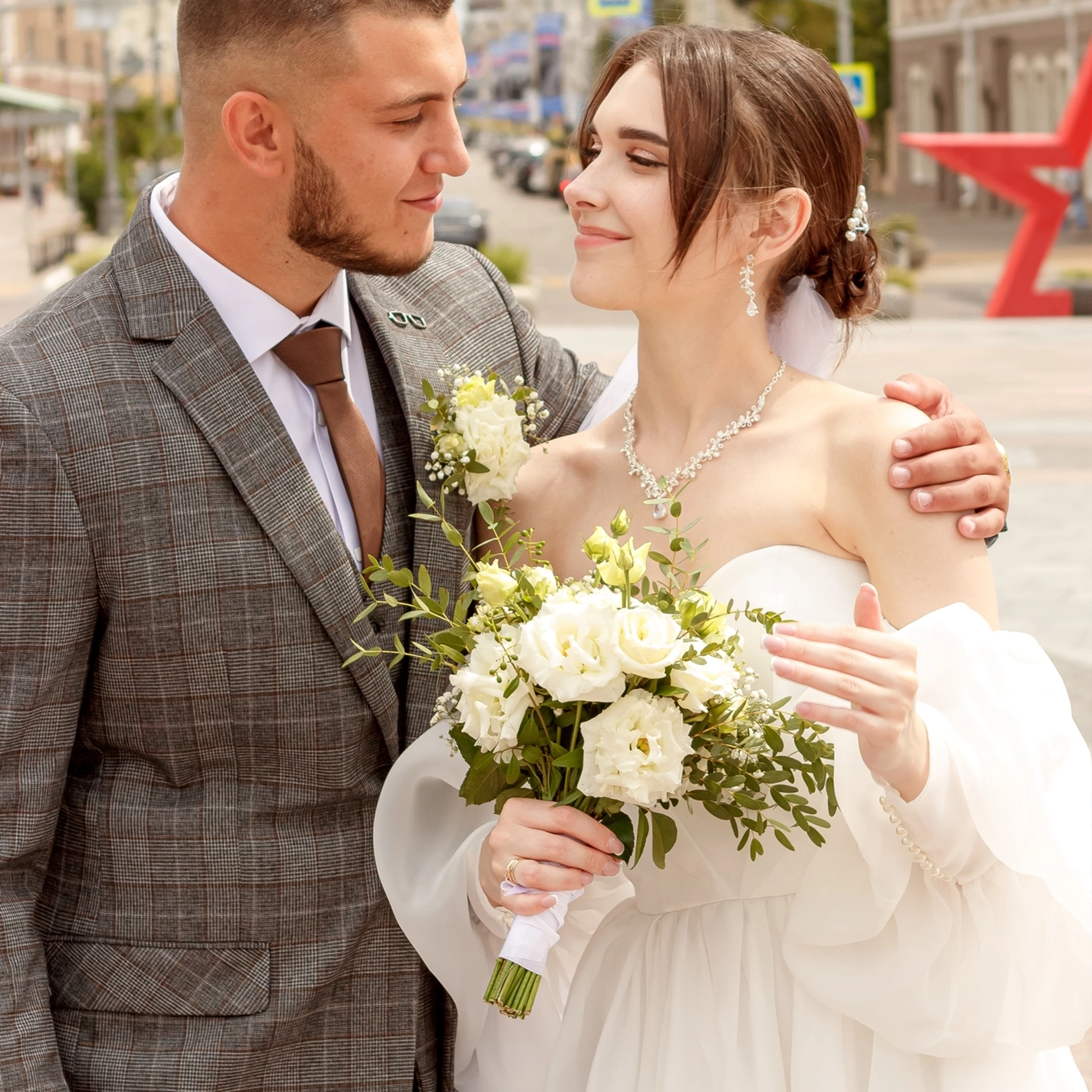 Отзывы. Фотограф Алексей Гарьковенко