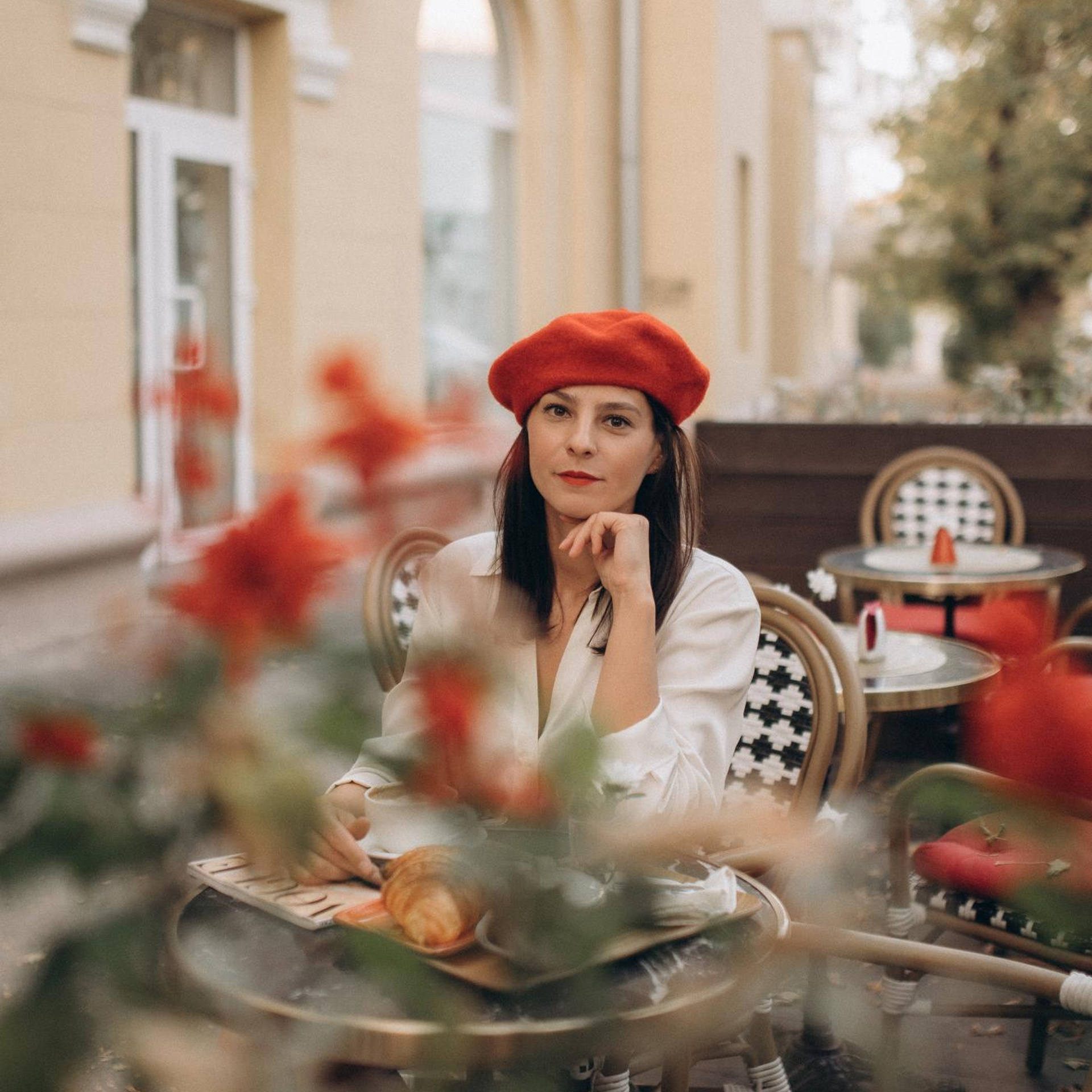 Отзывы. Фотограф в Челябинске Ольга Манзони