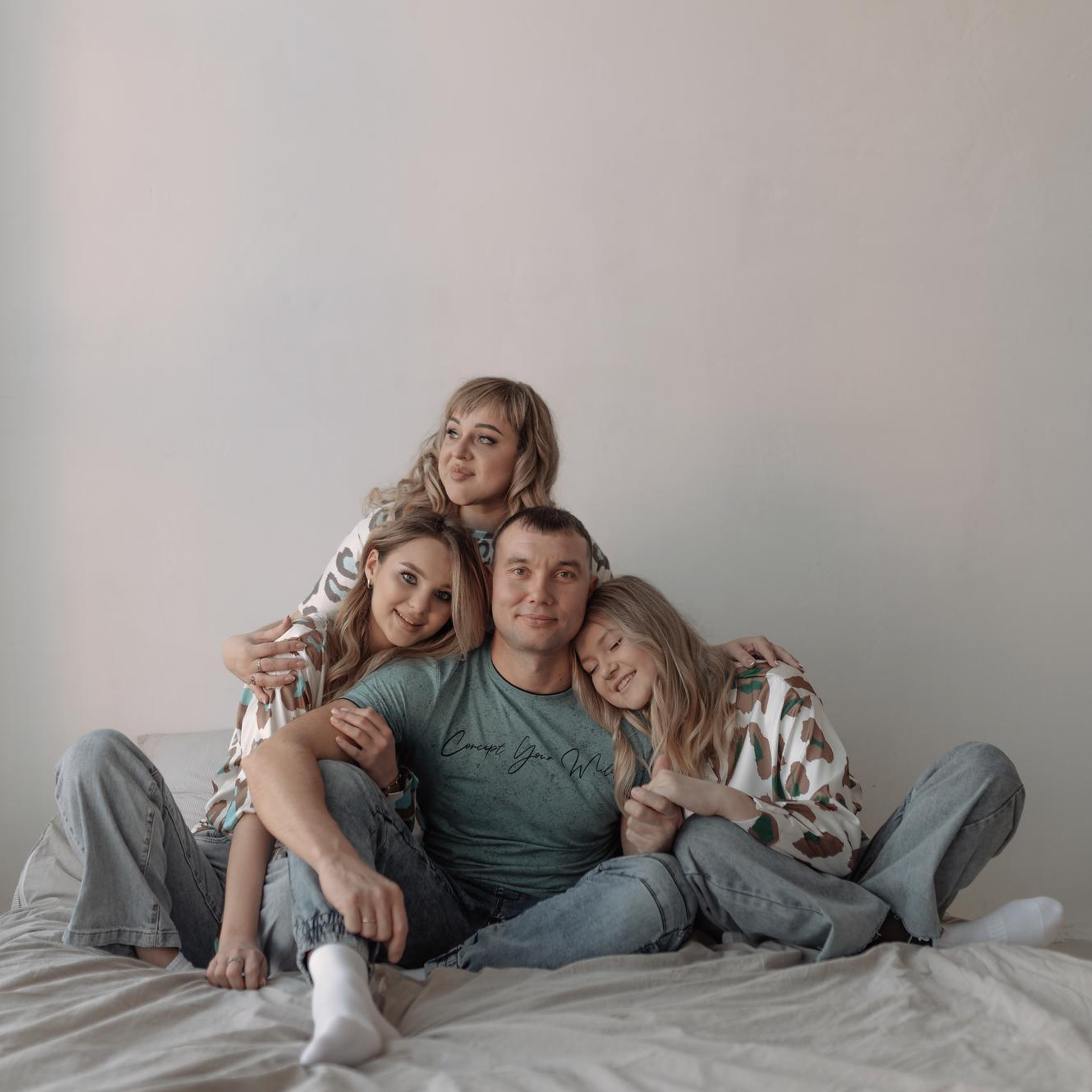 Отзывы. Фотограф в Челябинске Ольга Манзони