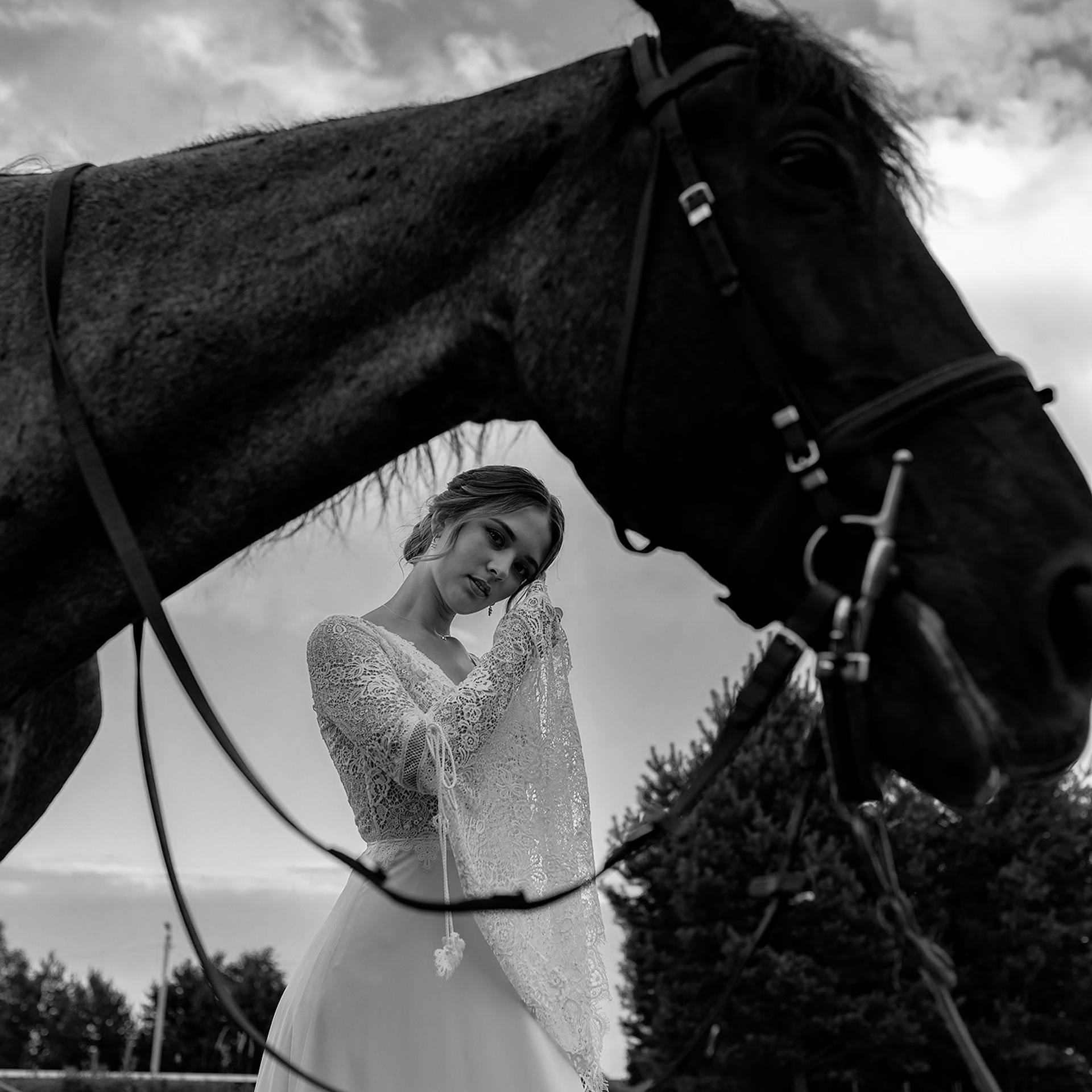 Станислав & Дарья