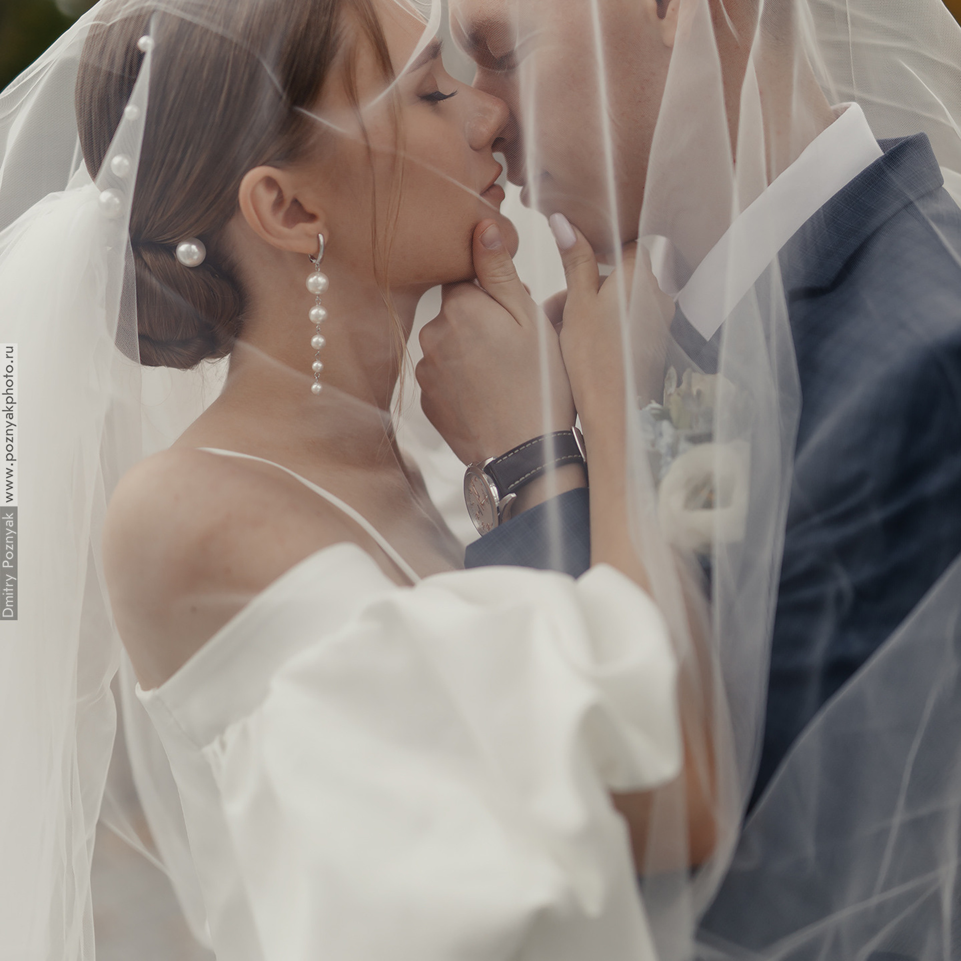 Отзывы. Дмитрий Позняк — свадебный фотограф в Брянске. Личный сайт фотографа